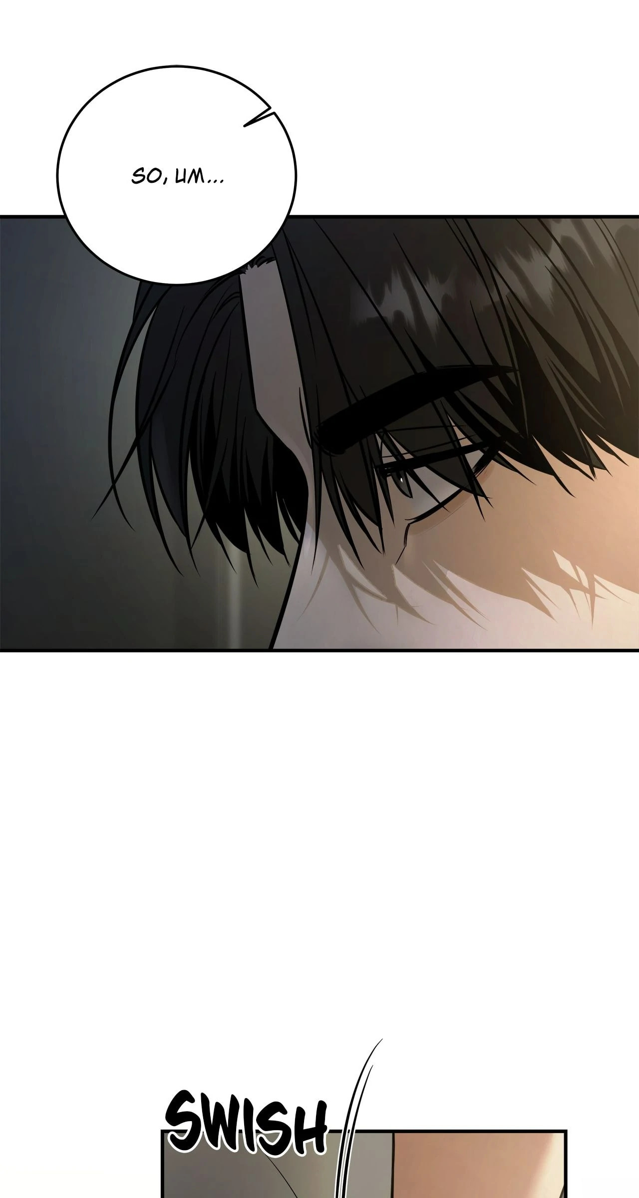 All For Me Chapter 45 page 43 - 