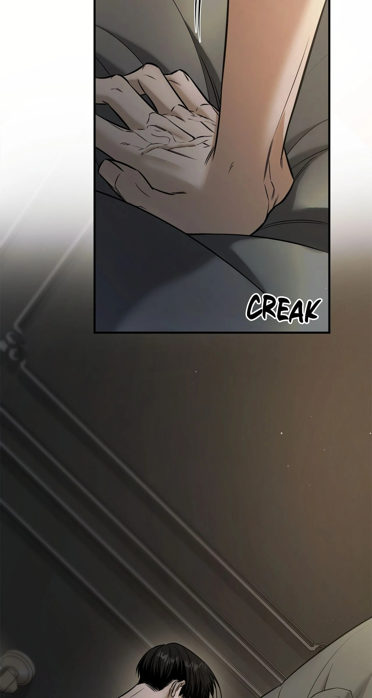 All For Me Chapter 45 page 44 - 