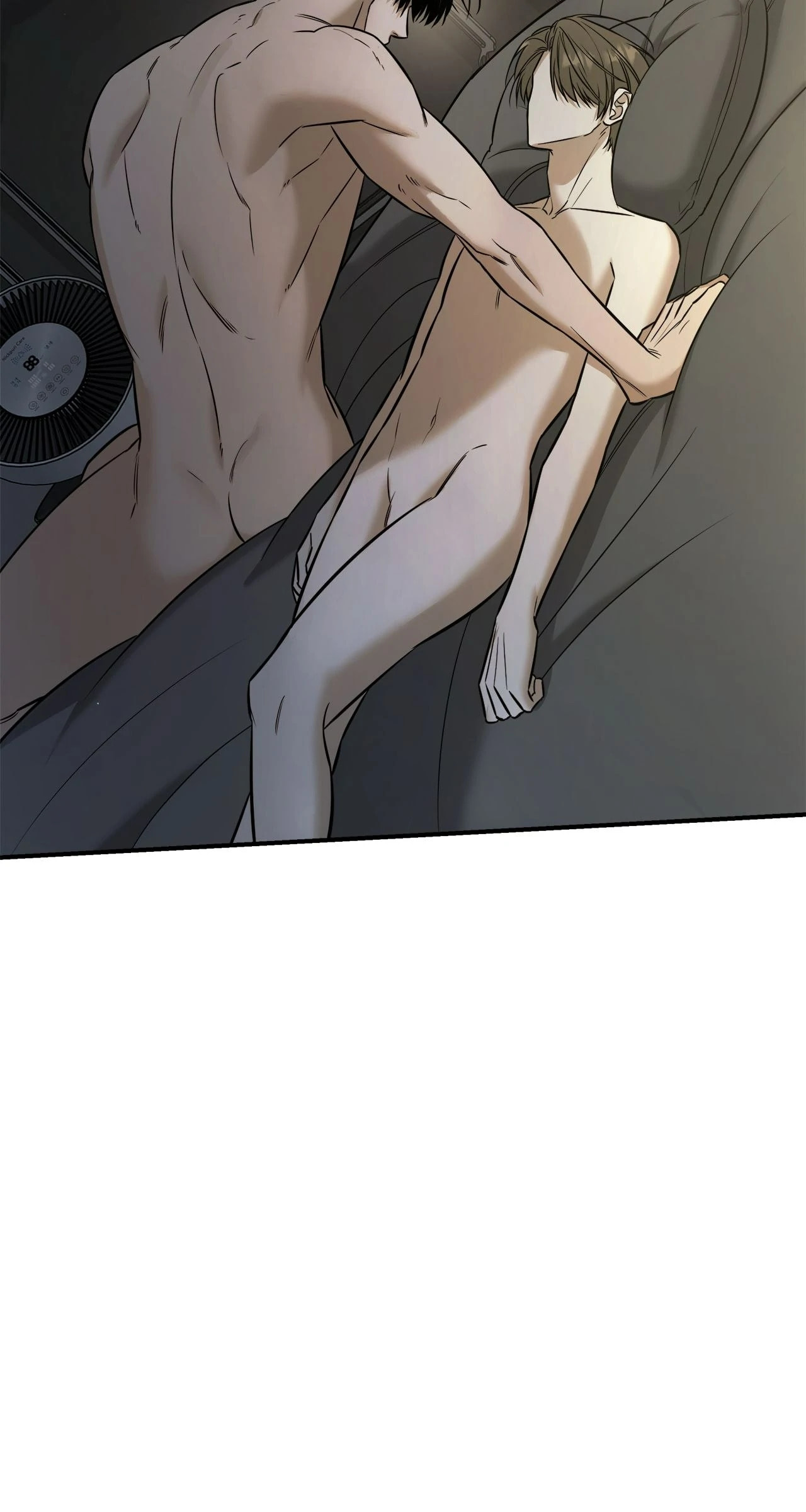 All For Me Chapter 45 page 45 - 
