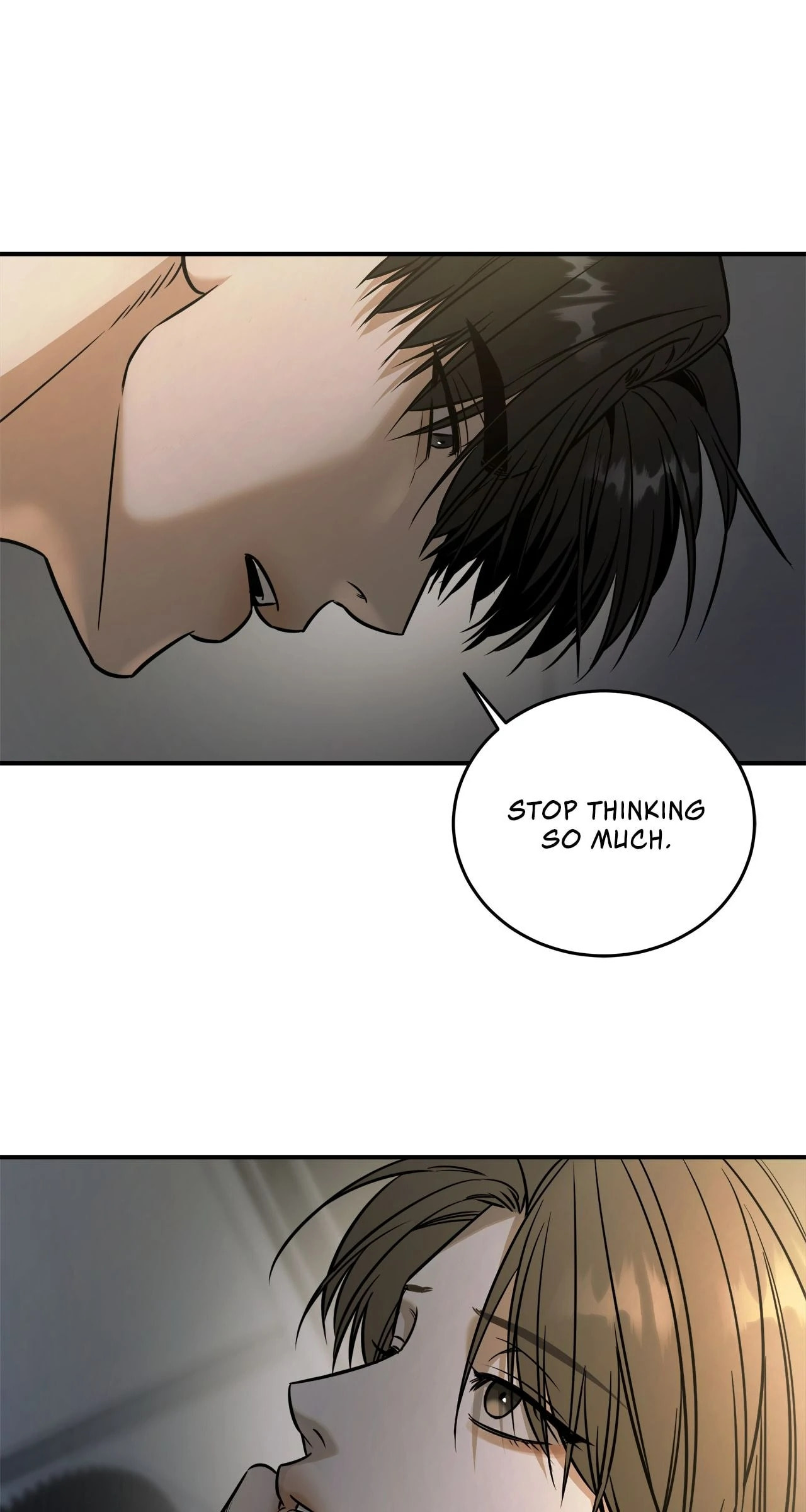 All For Me Chapter 45 page 46 - 