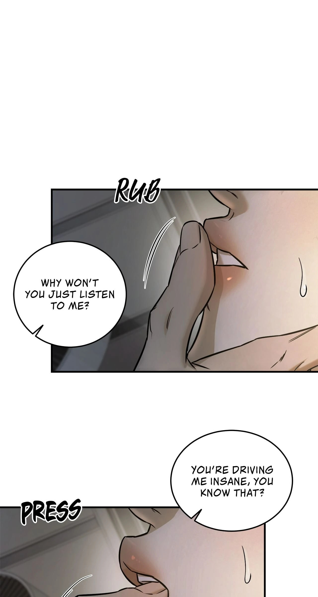 All For Me Chapter 45 page 48 - 