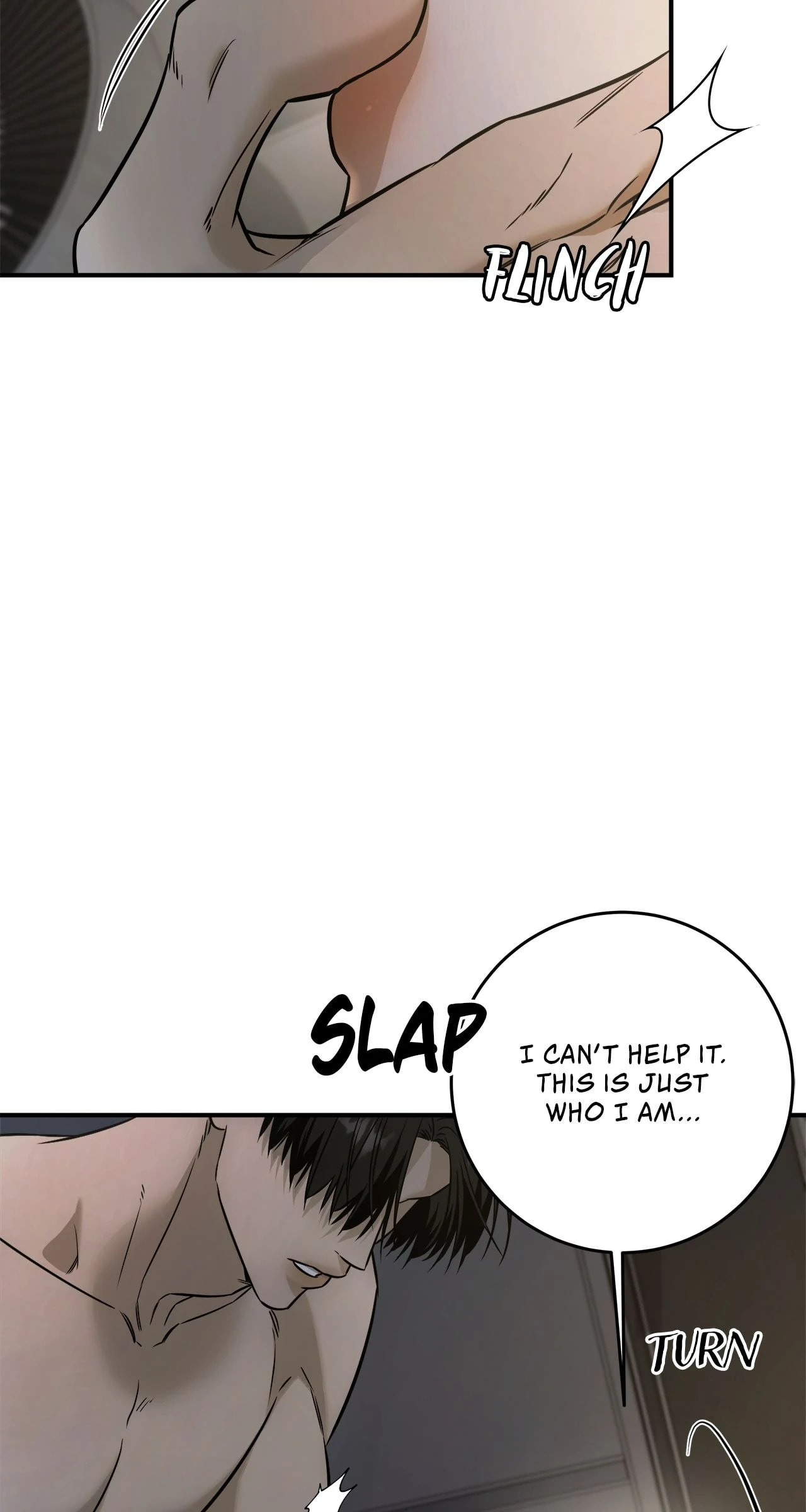 All For Me Chapter 45 page 49 - 
