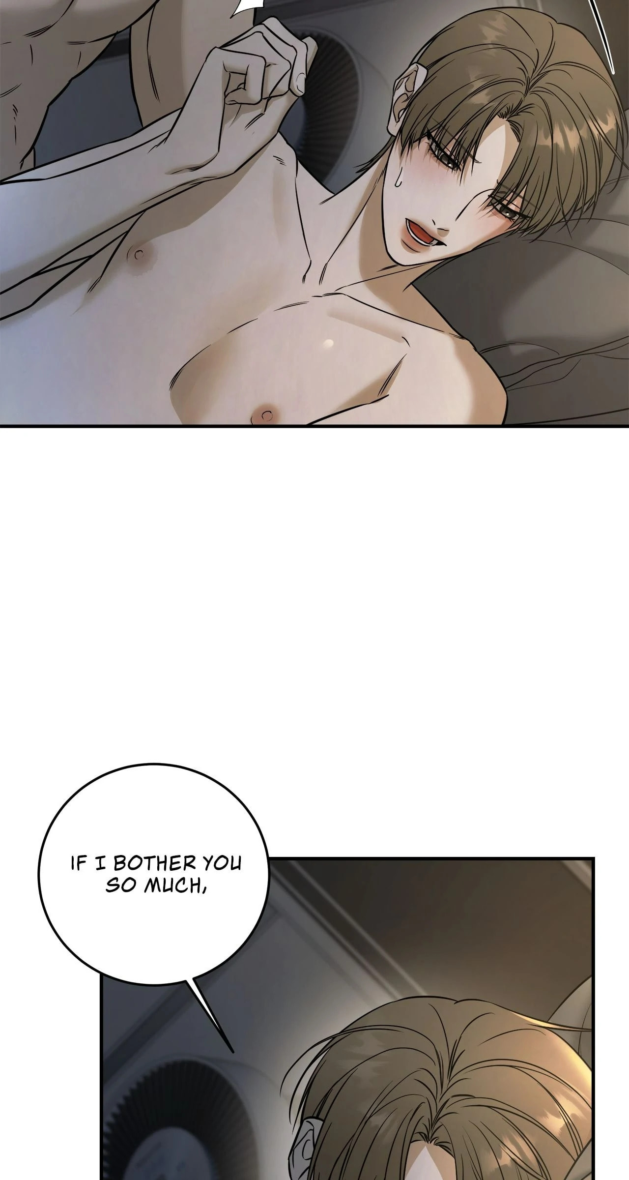 All For Me Chapter 45 page 50 - 