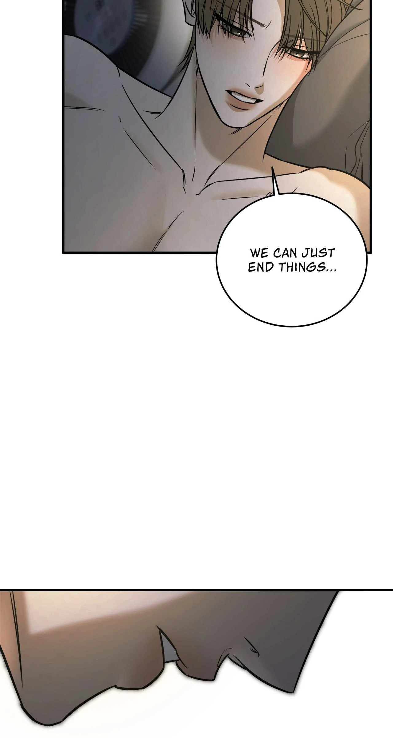 All For Me Chapter 45 page 51 - 