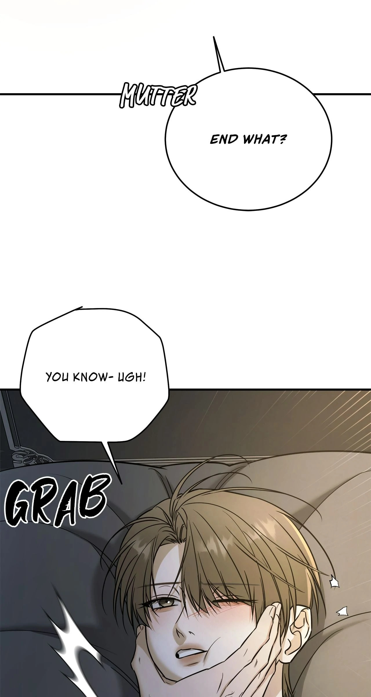 All For Me Chapter 45 page 52 - 