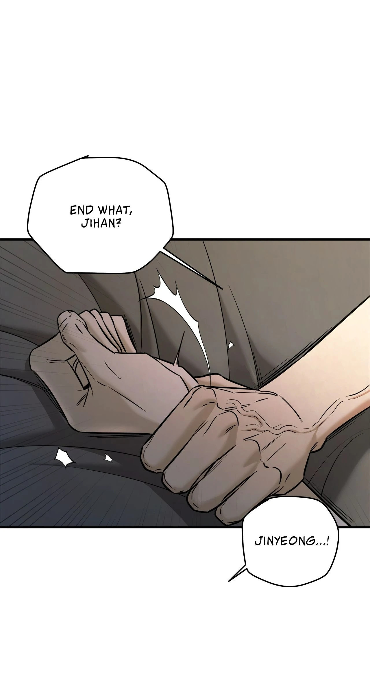 All For Me Chapter 45 page 54 - 