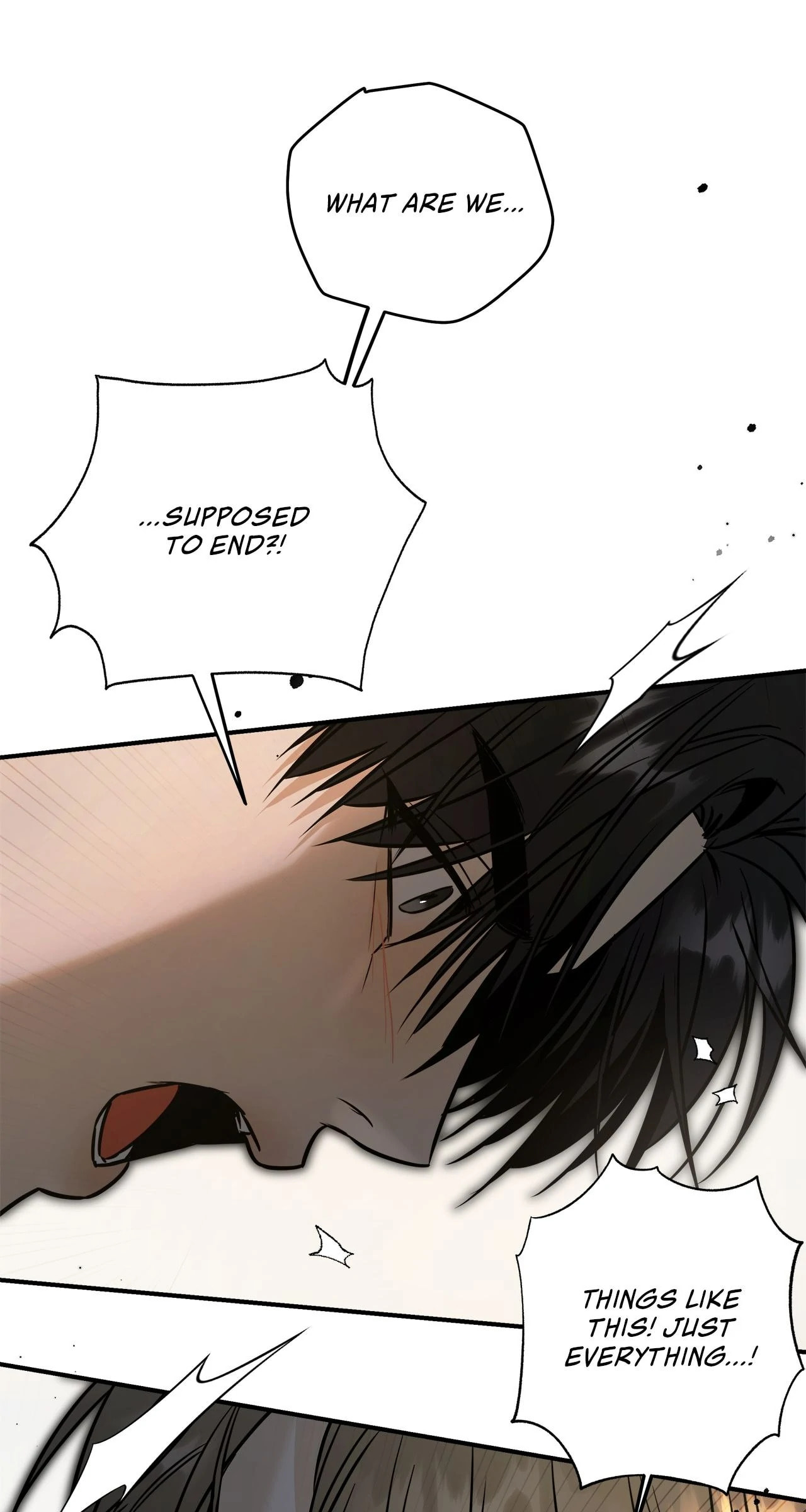 All For Me Chapter 45 page 55 - 
