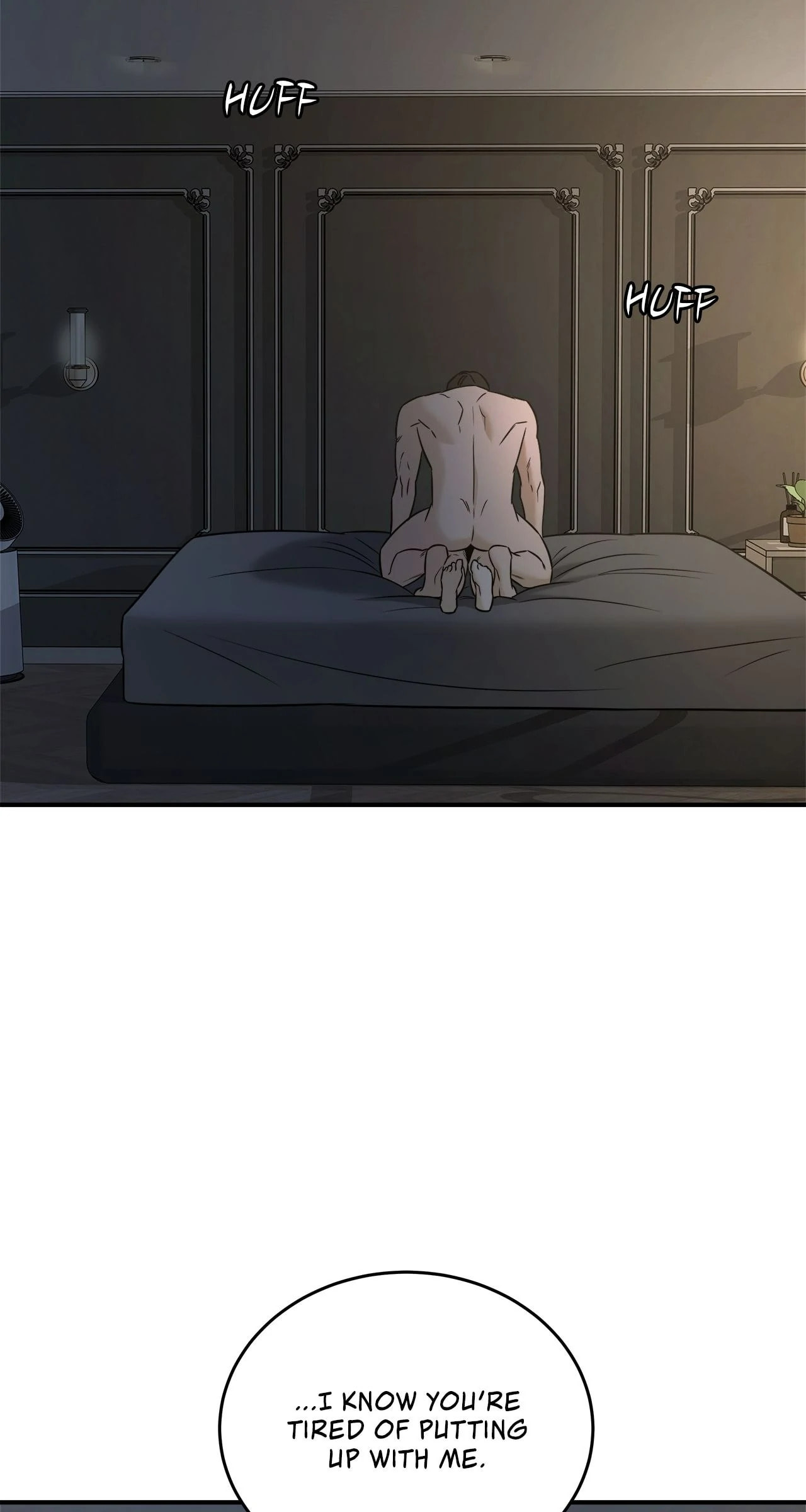 All For Me Chapter 45 page 57 - 