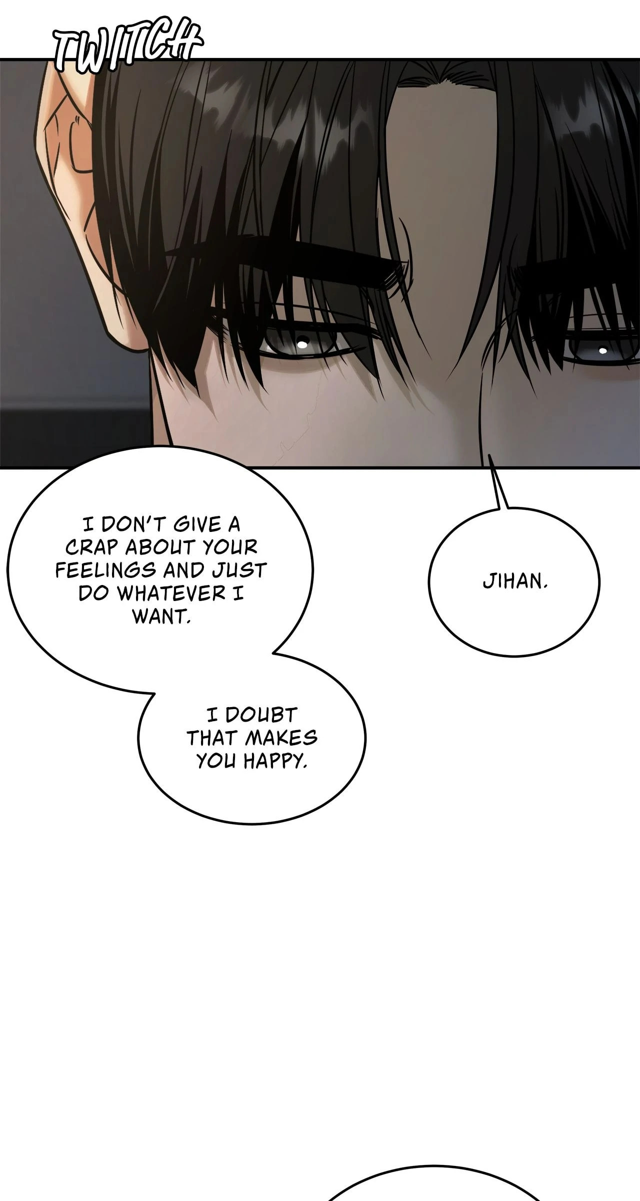 All For Me Chapter 45 page 60 - 