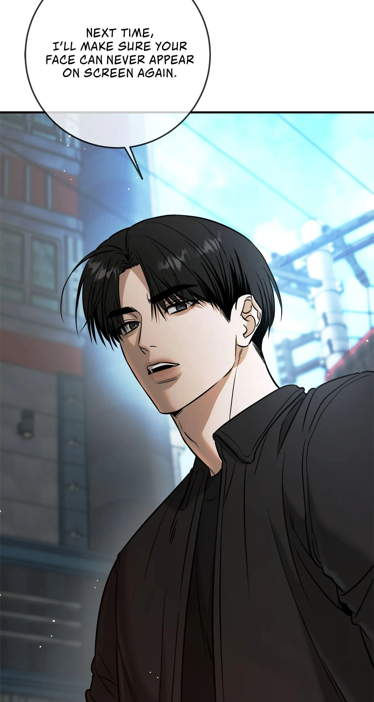 All For Me Chapter 45 page 7 - 