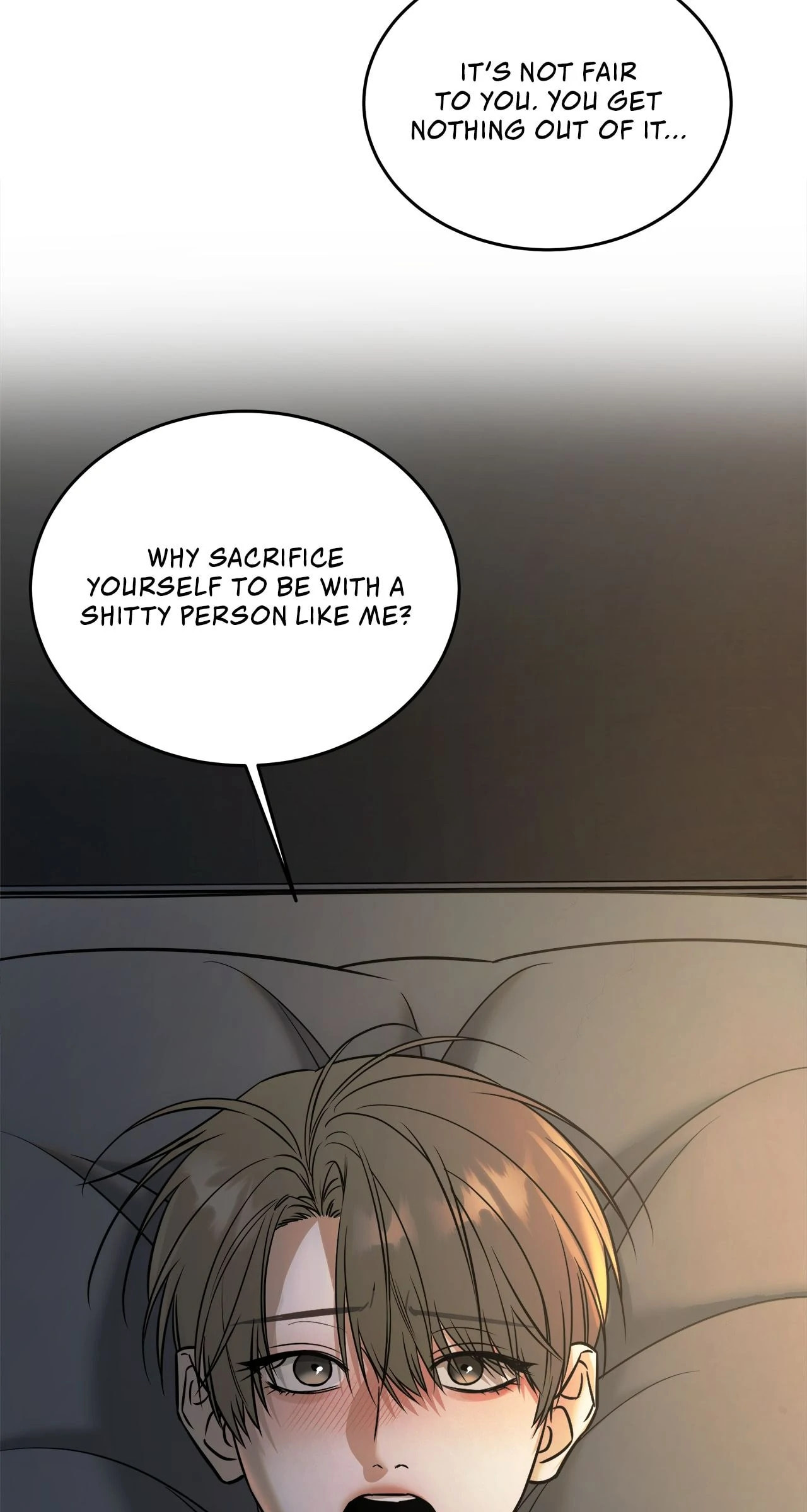 All For Me Chapter 45 page 61 - 