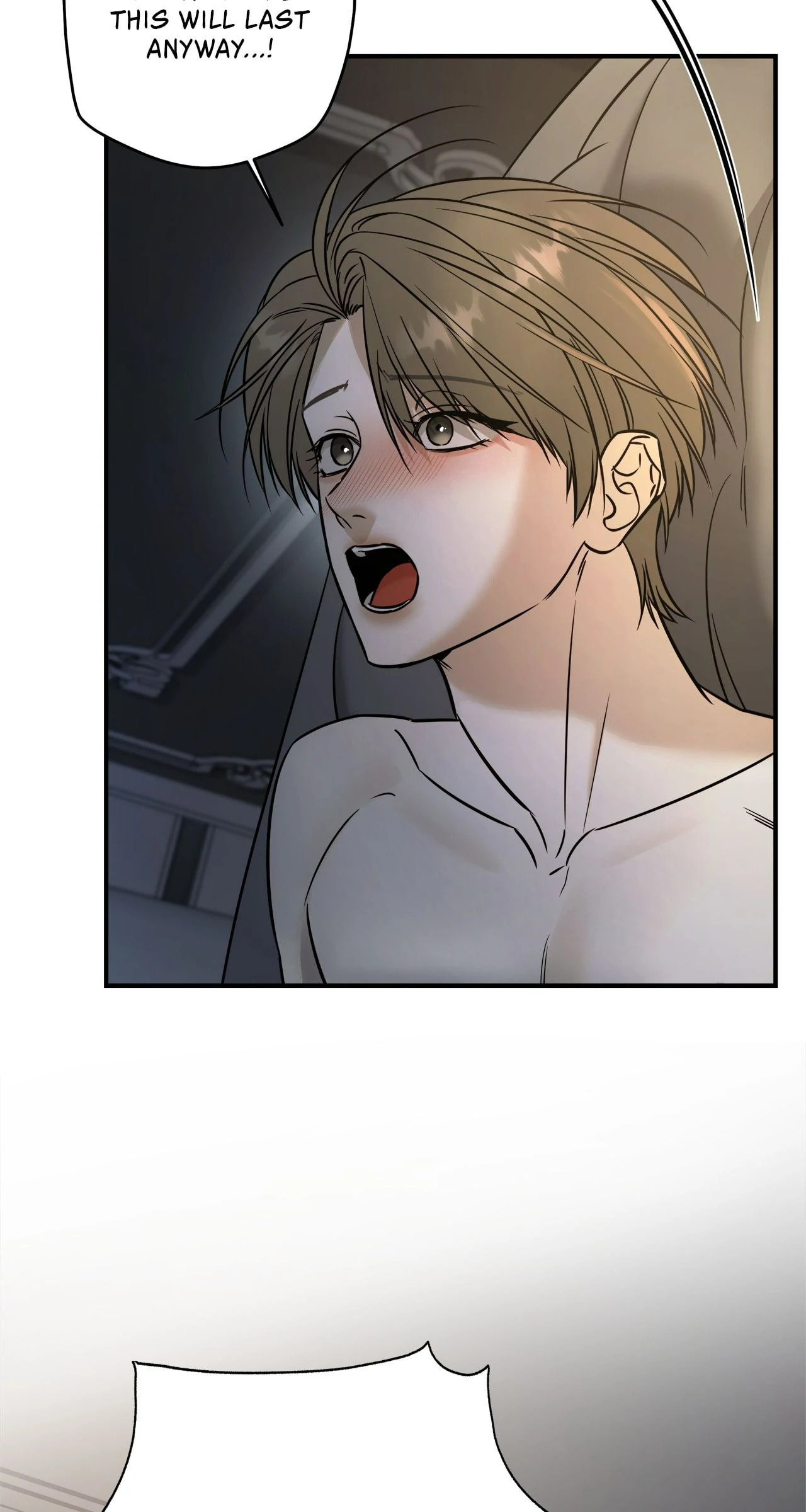All For Me Chapter 45 page 63 - 