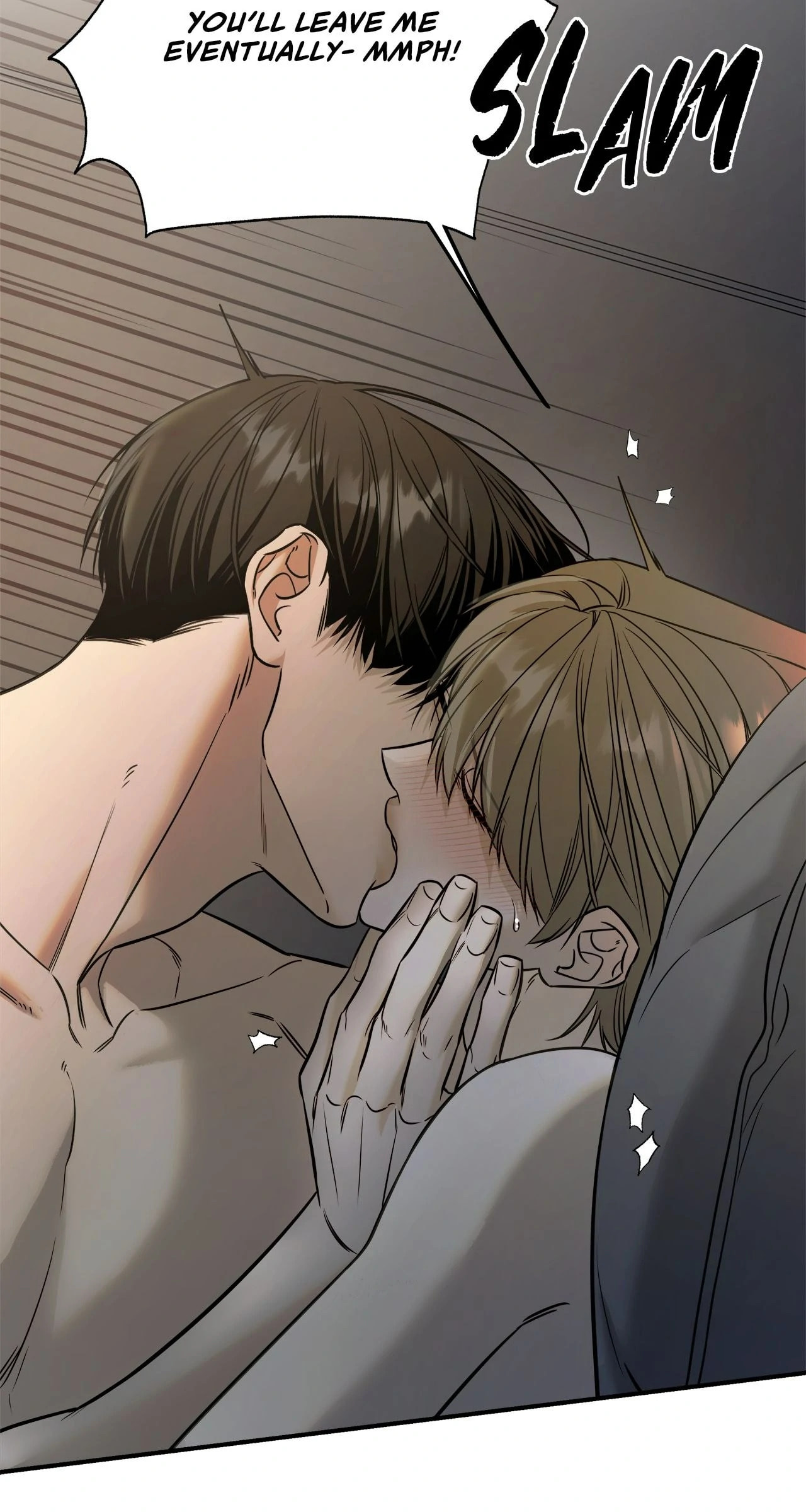 All For Me Chapter 45 page 64 - 