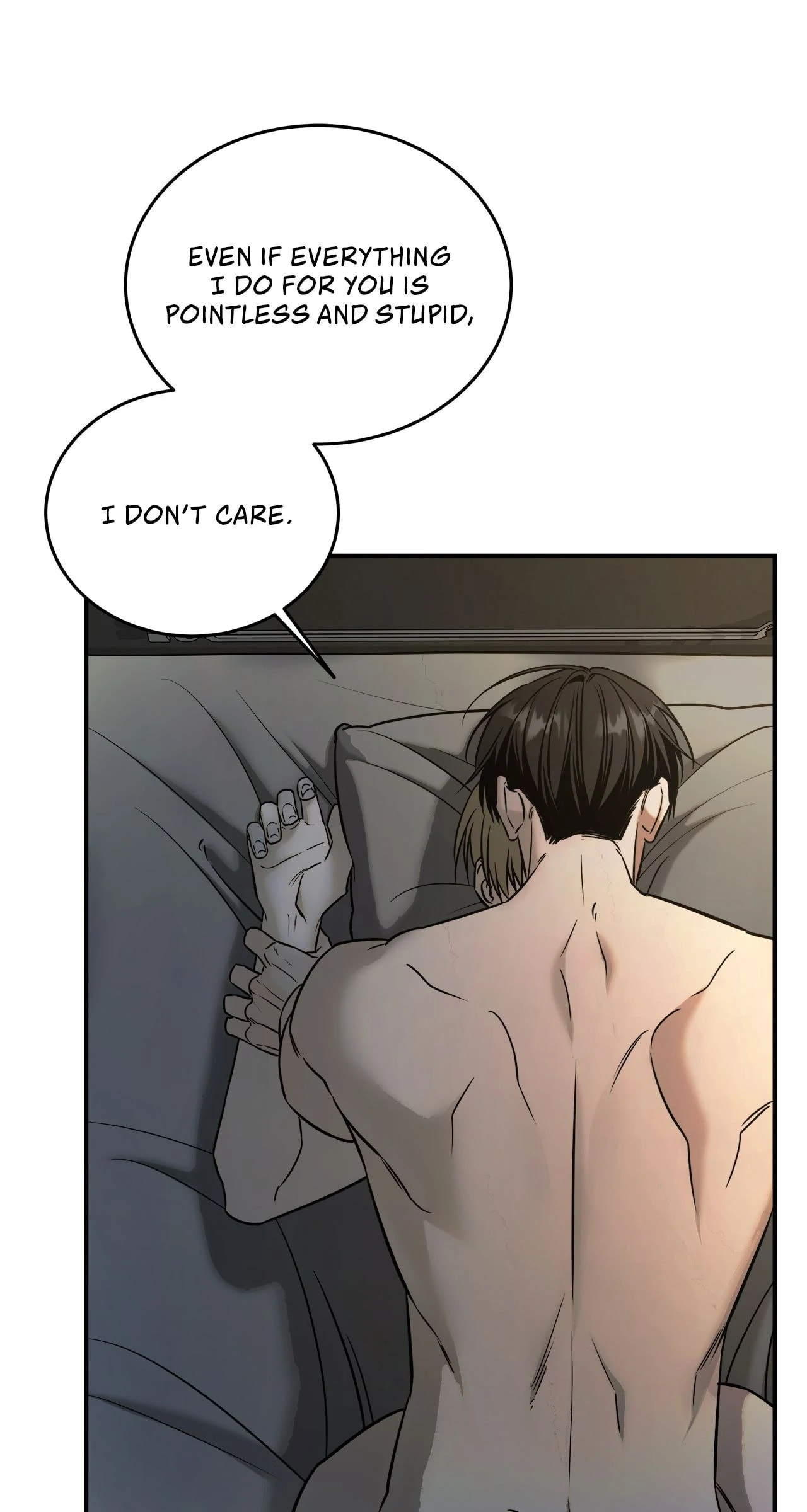 All For Me Chapter 45 page 72 - 