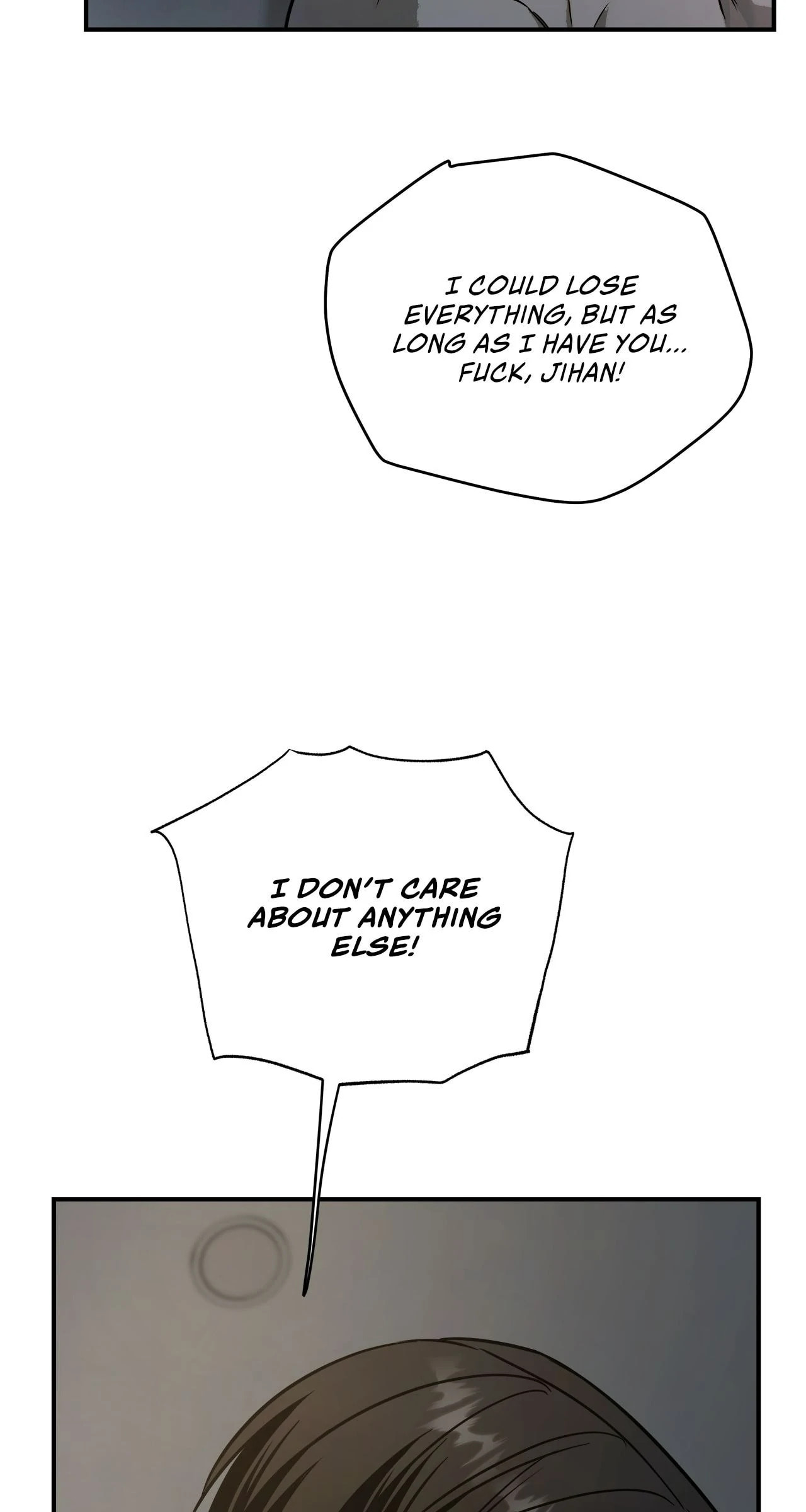 All For Me Chapter 45 page 73 - 