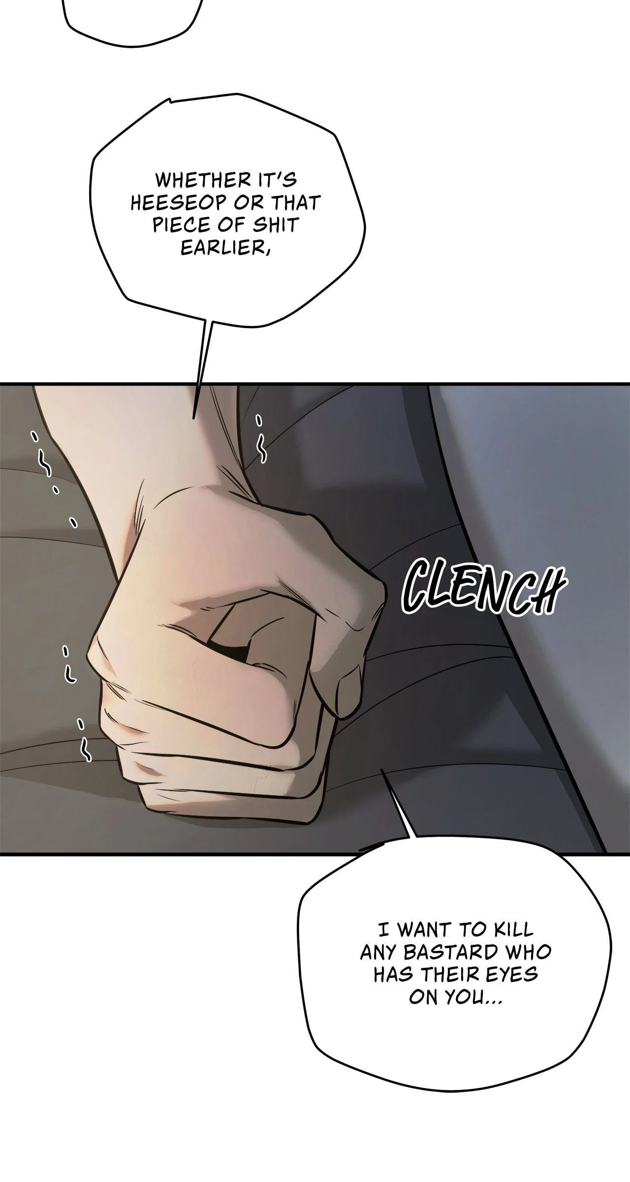 All For Me Chapter 45 page 75 - 