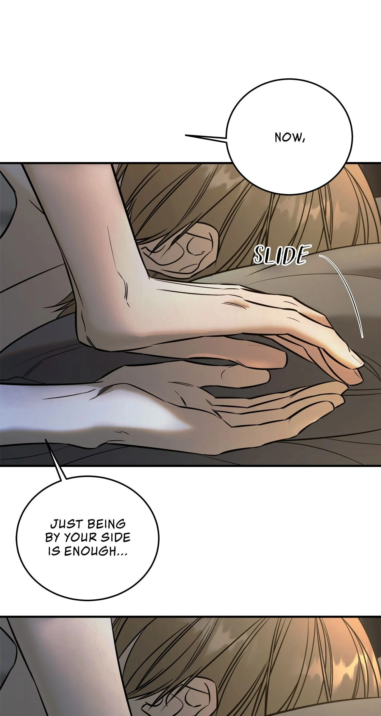 All For Me Chapter 45 page 80 - 