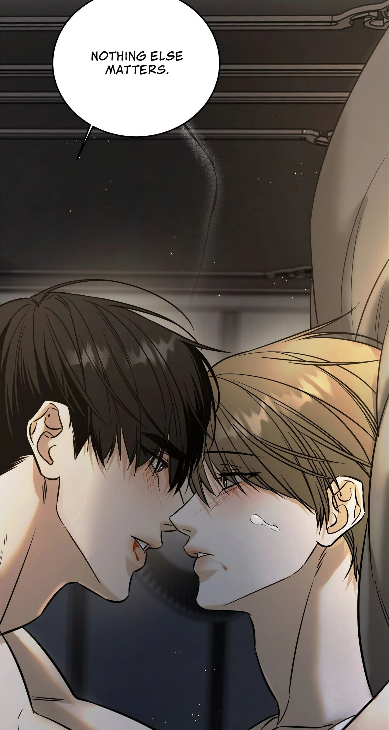 All For Me Chapter 45 page 82 - 