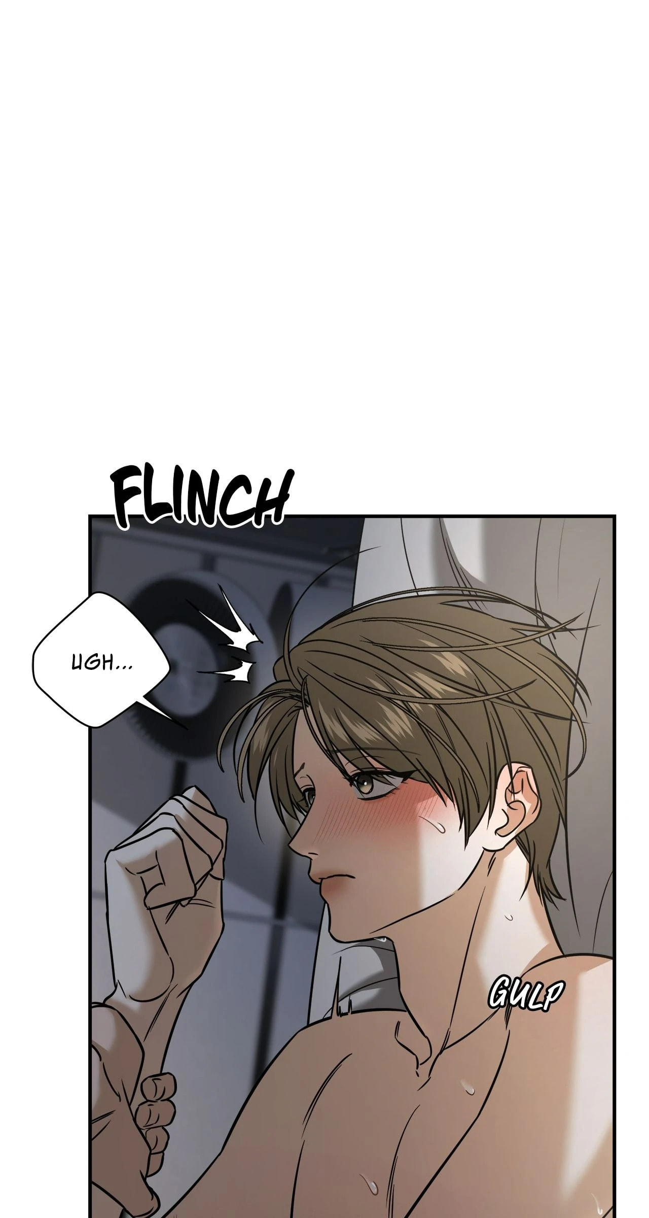 All For Me Chapter 46 page 17 - 