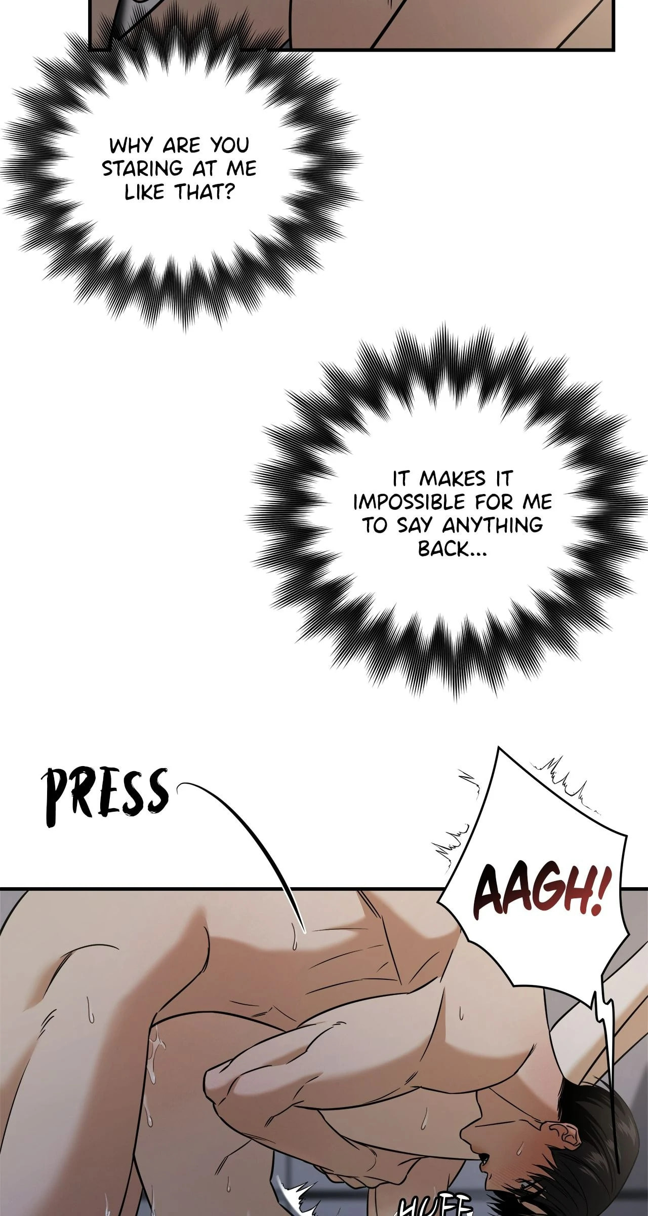 All For Me Chapter 46 page 18 - 