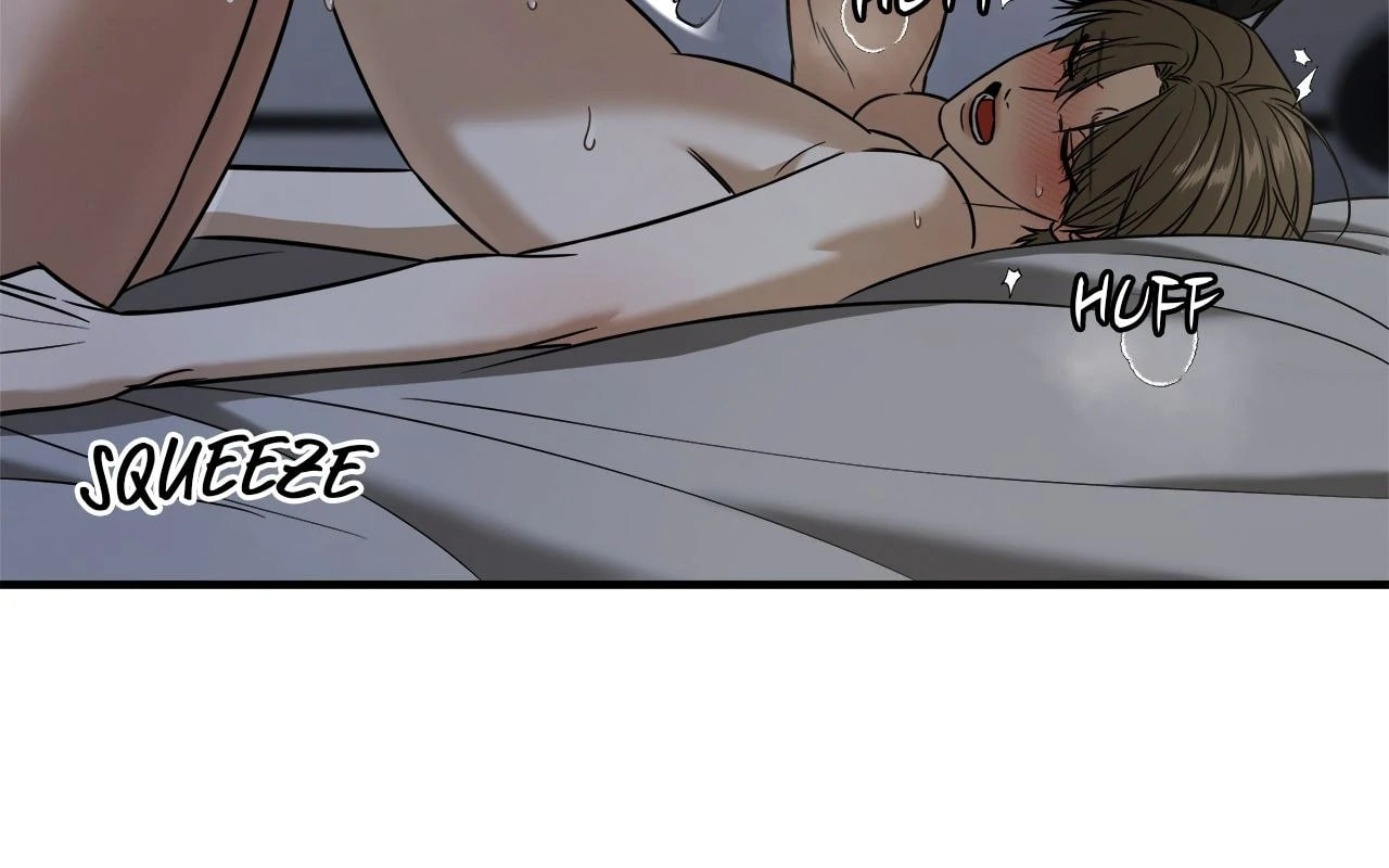 All For Me Chapter 46 page 19 - 