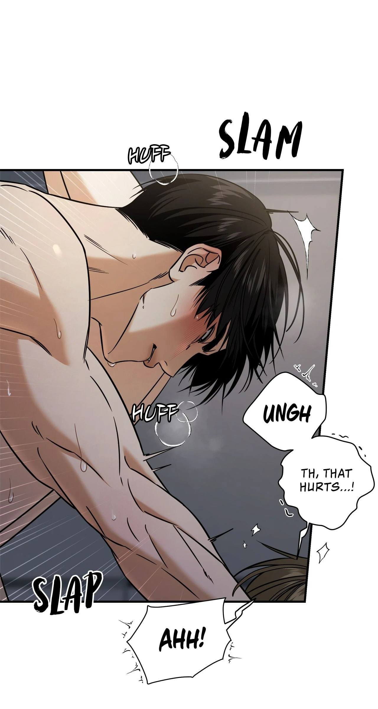 All For Me Chapter 46 page 20 - 