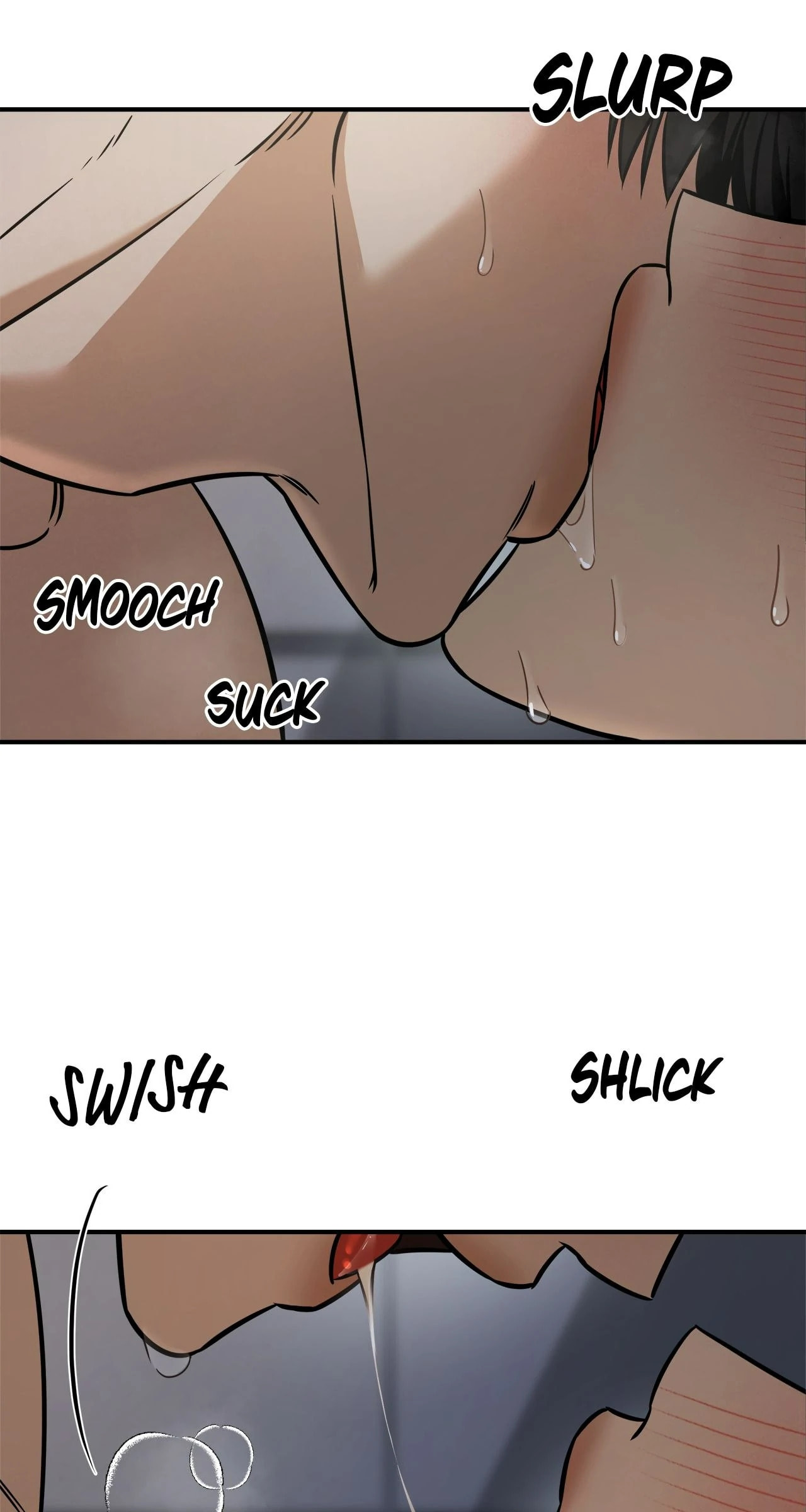 All For Me Chapter 46 page 3 - 