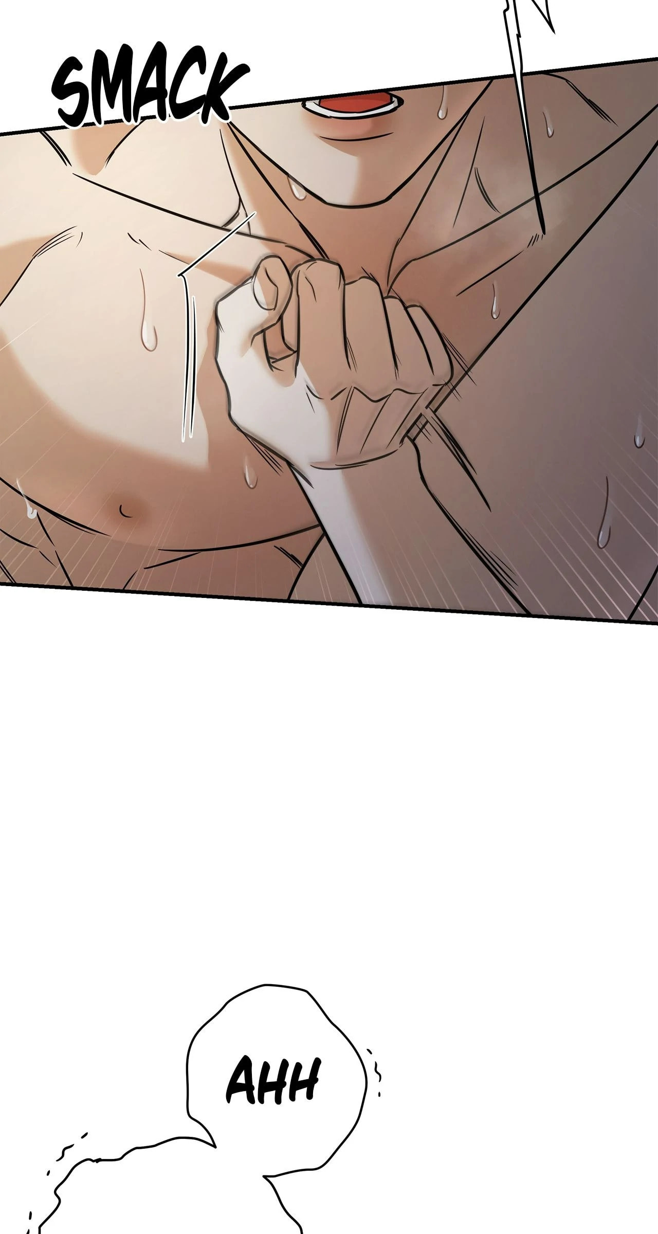All For Me Chapter 46 page 22 - 