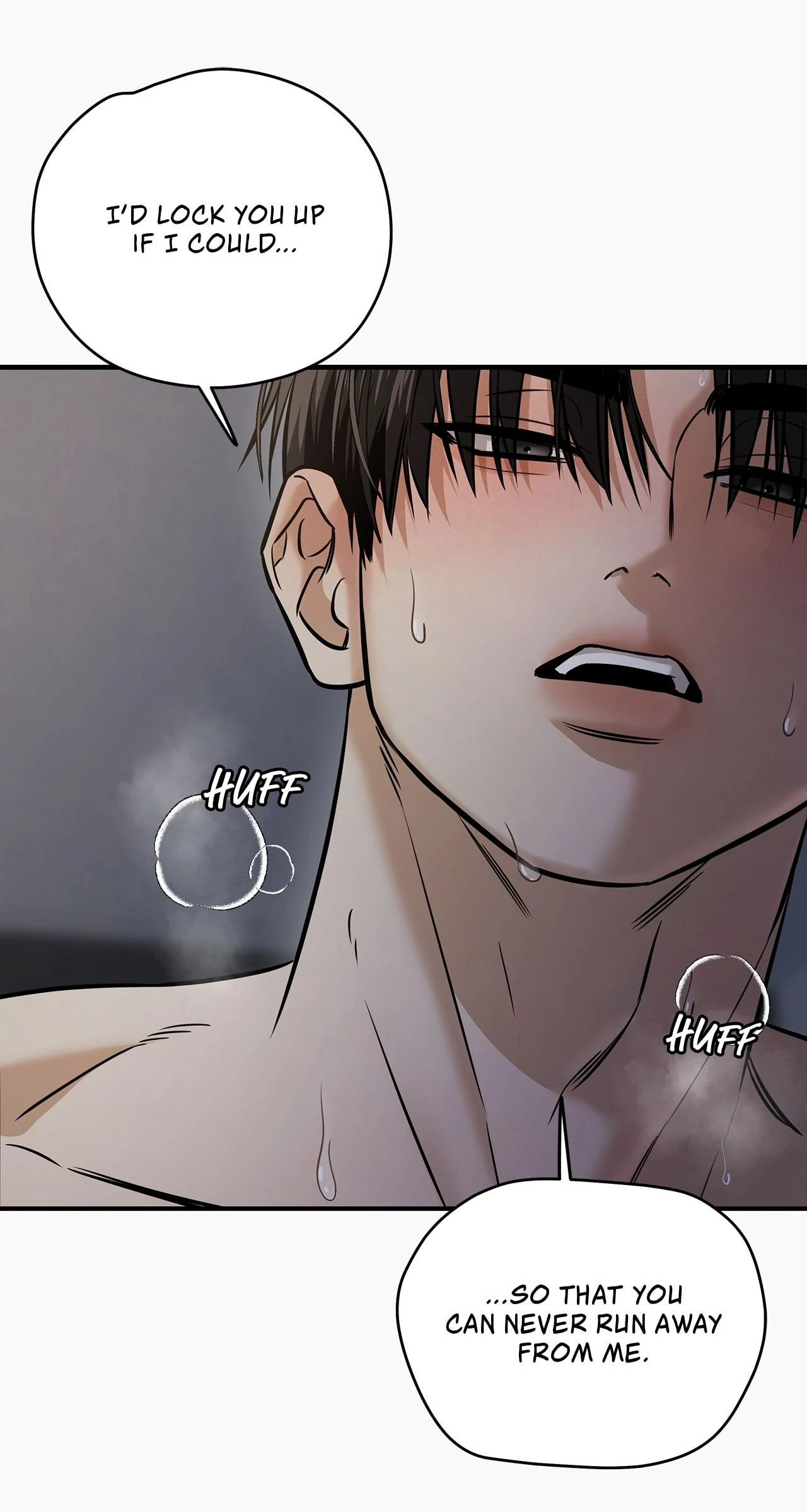 All For Me Chapter 46 page 25 - 