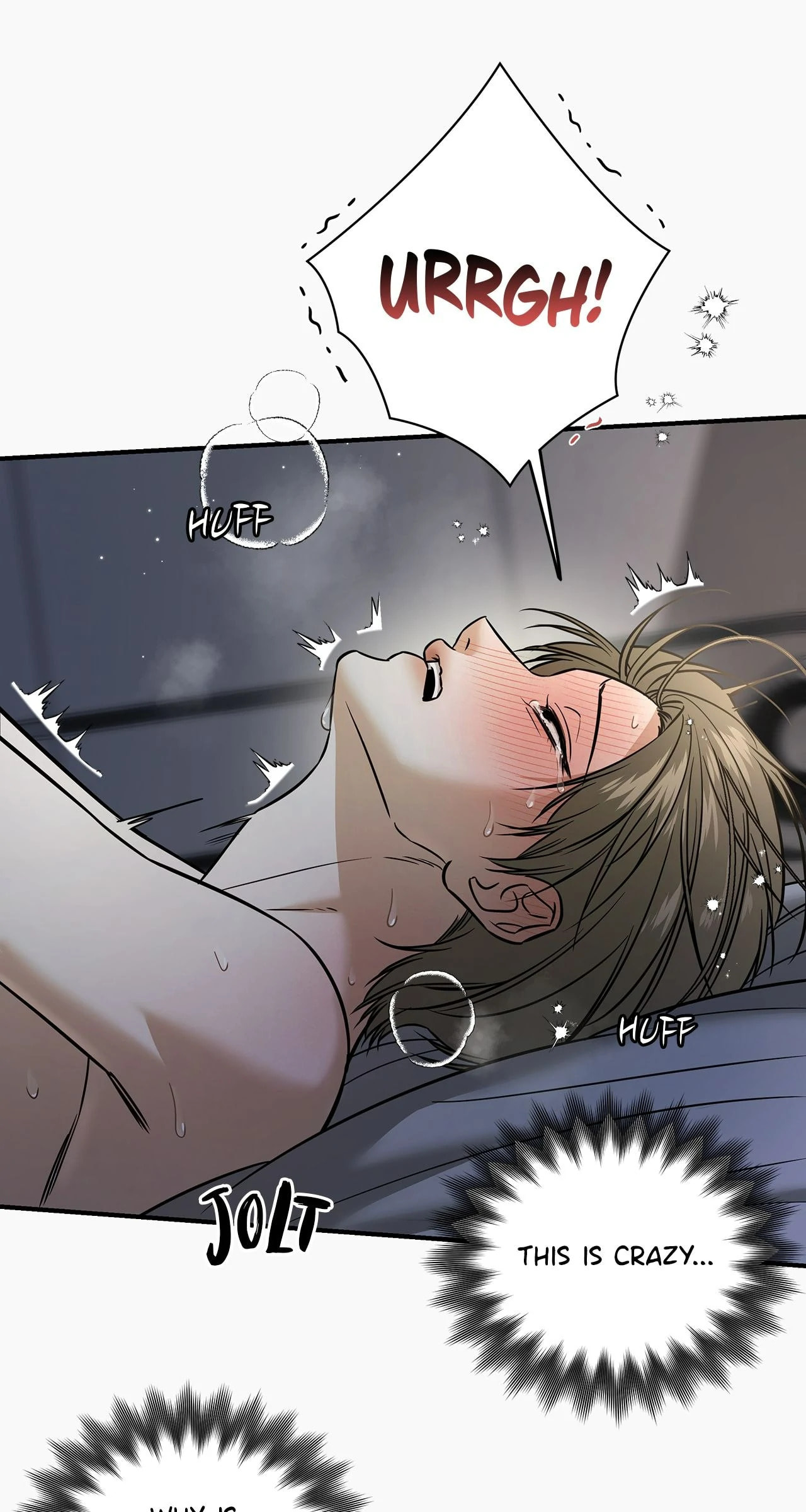 All For Me Chapter 46 page 28 - 
