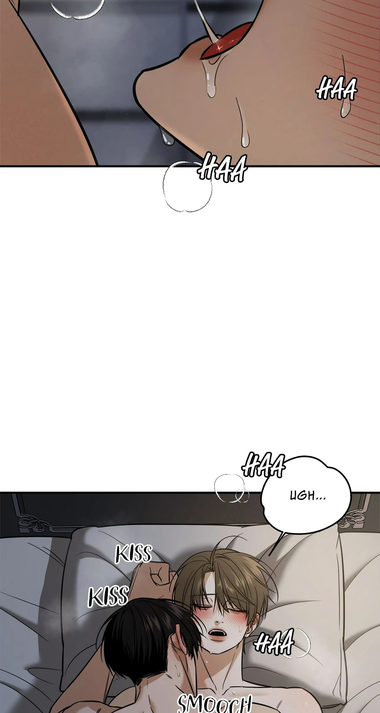 All For Me Chapter 46 page 4 - 