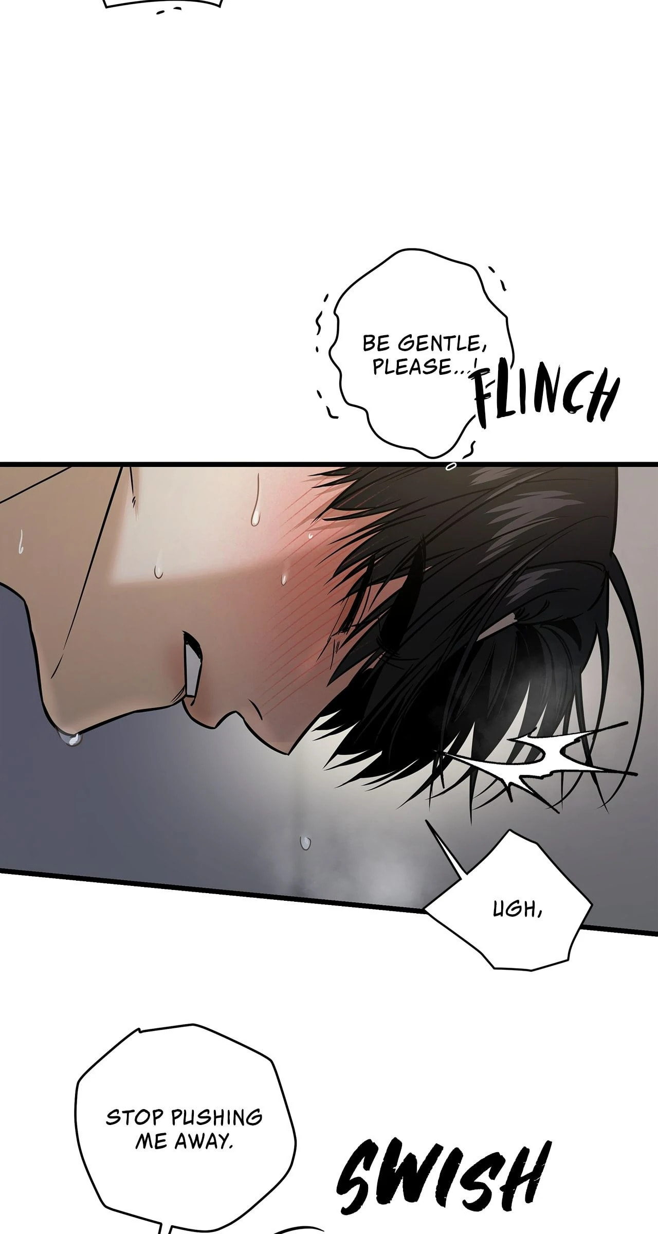 All For Me Chapter 46 page 32 - 