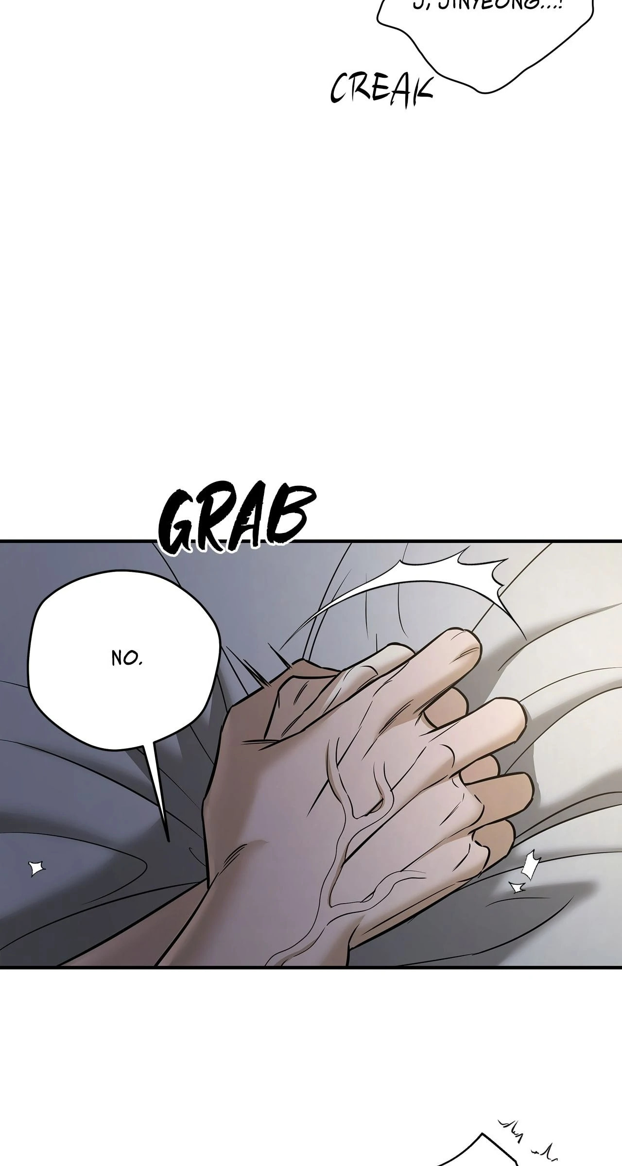 All For Me Chapter 46 page 39 - 