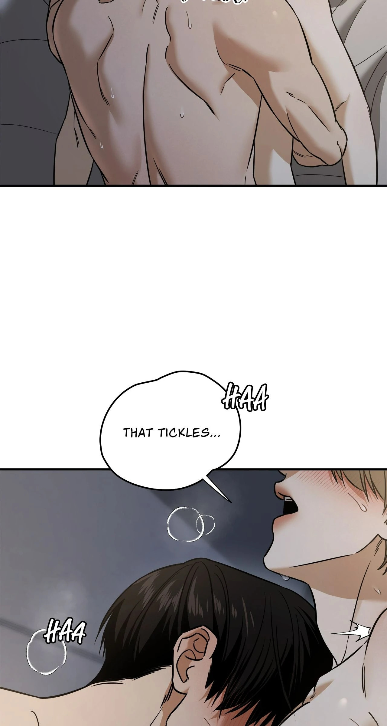 All For Me Chapter 46 page 5 - 