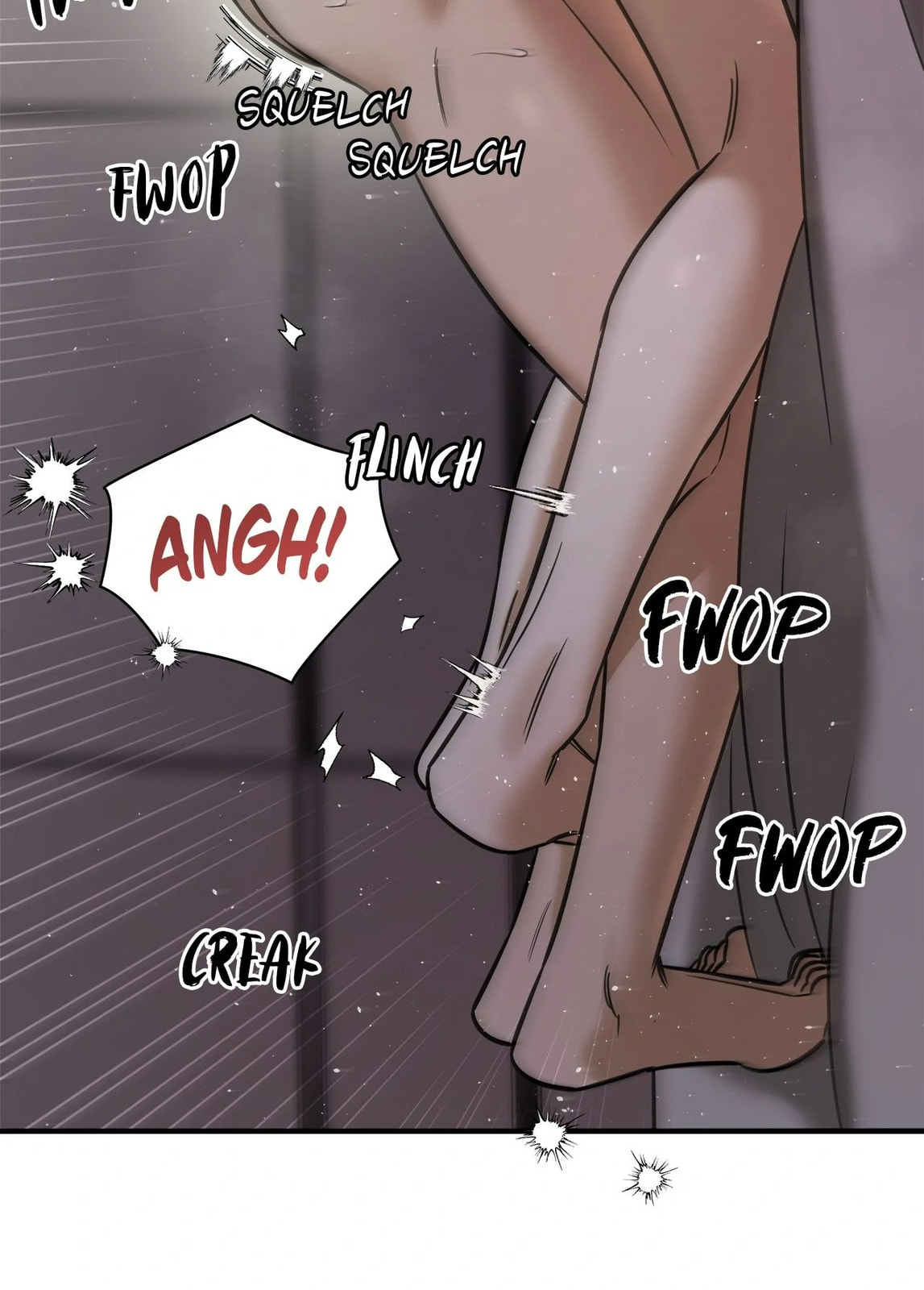All For Me Chapter 46 page 41 - 