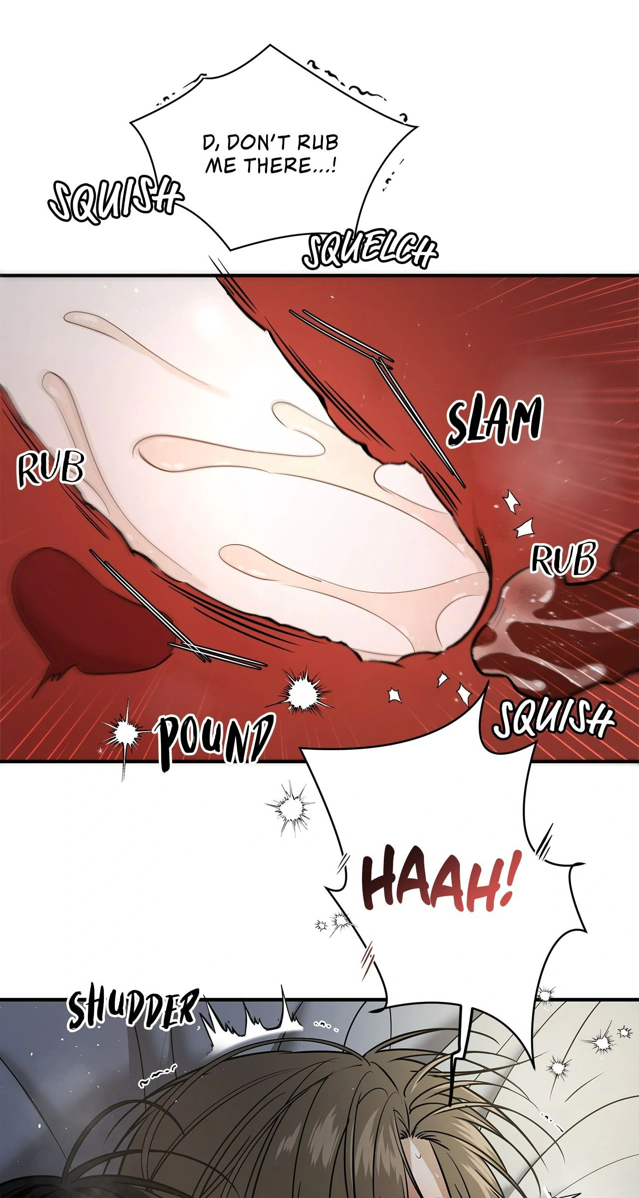 All For Me Chapter 46 page 44 - 