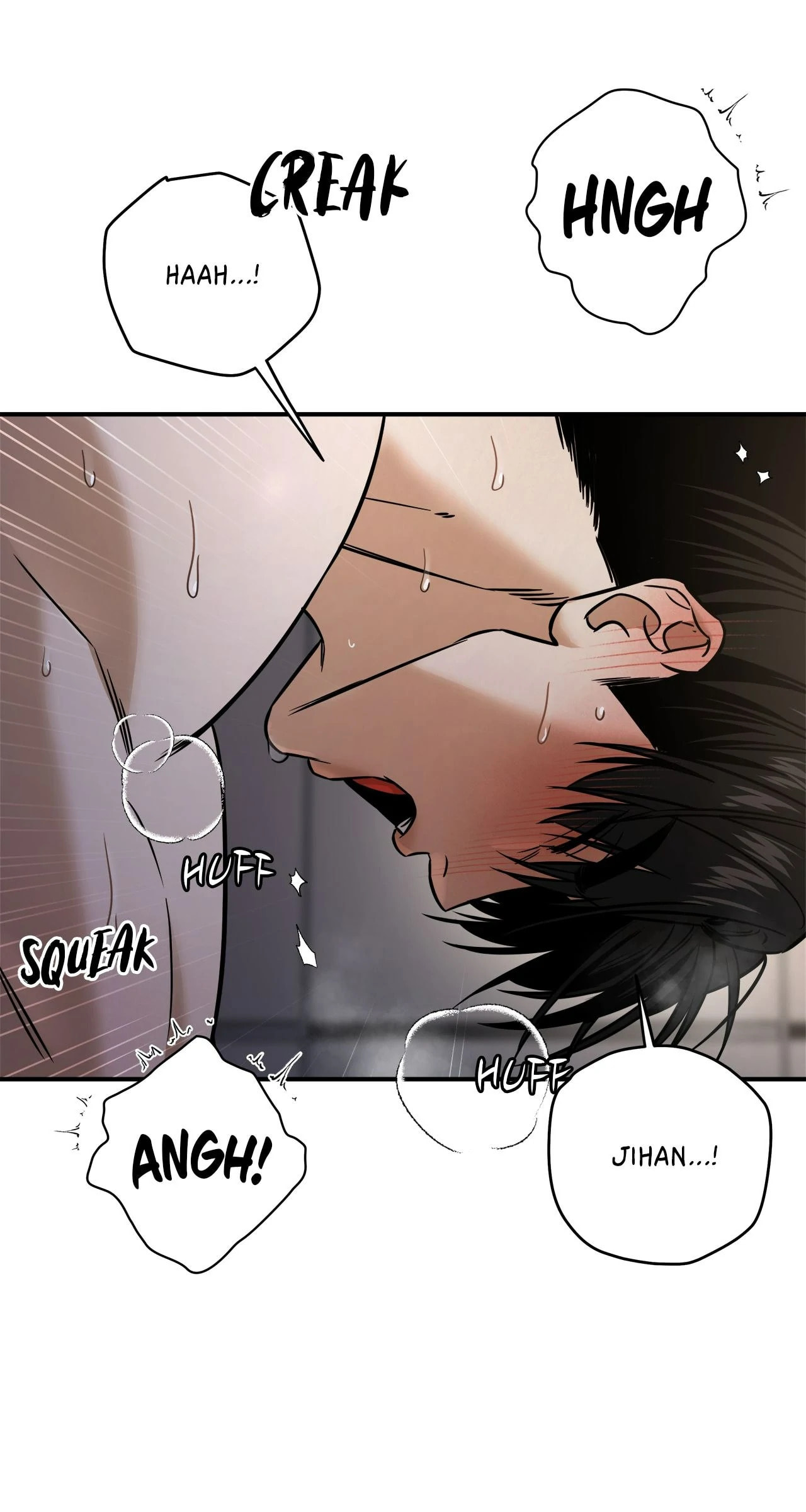 All For Me Chapter 46 page 47 - 