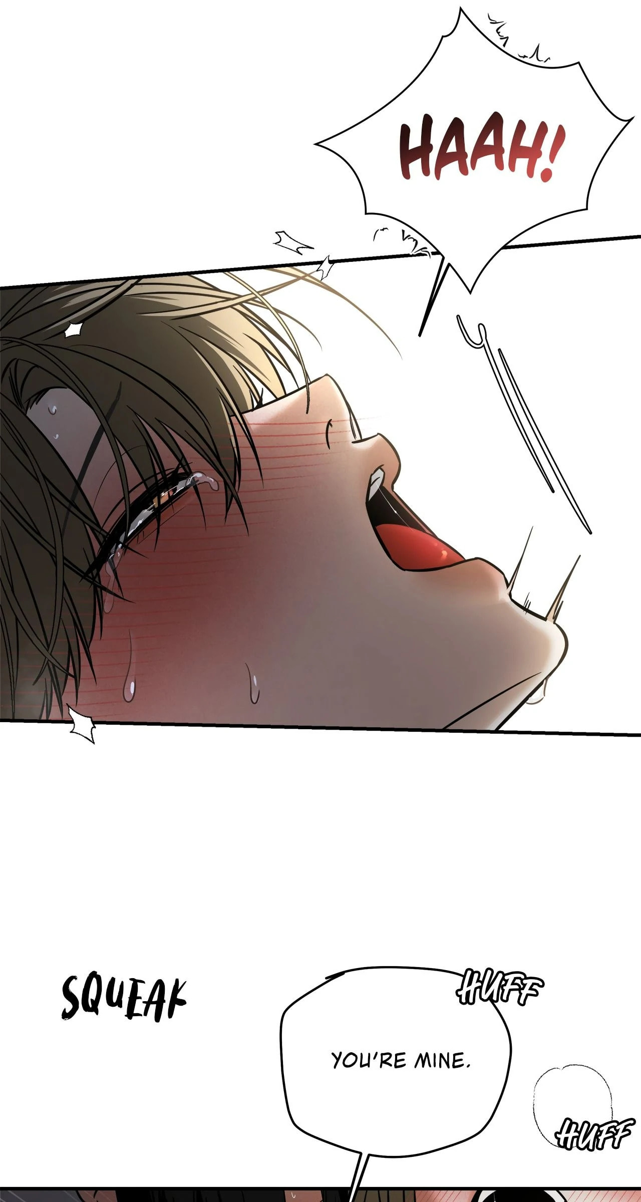 All For Me Chapter 46 page 52 - 