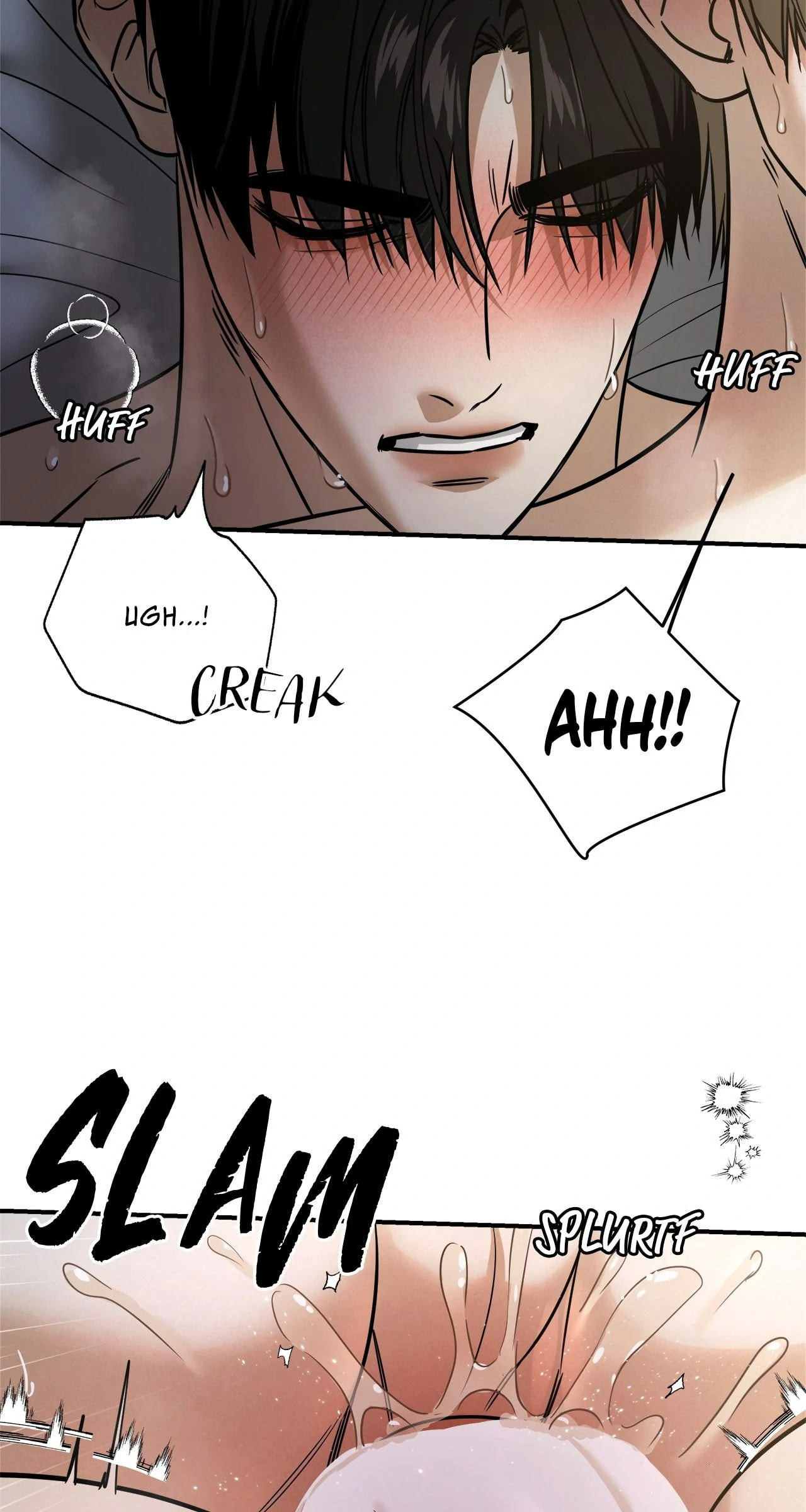 All For Me Chapter 46 page 54 - 