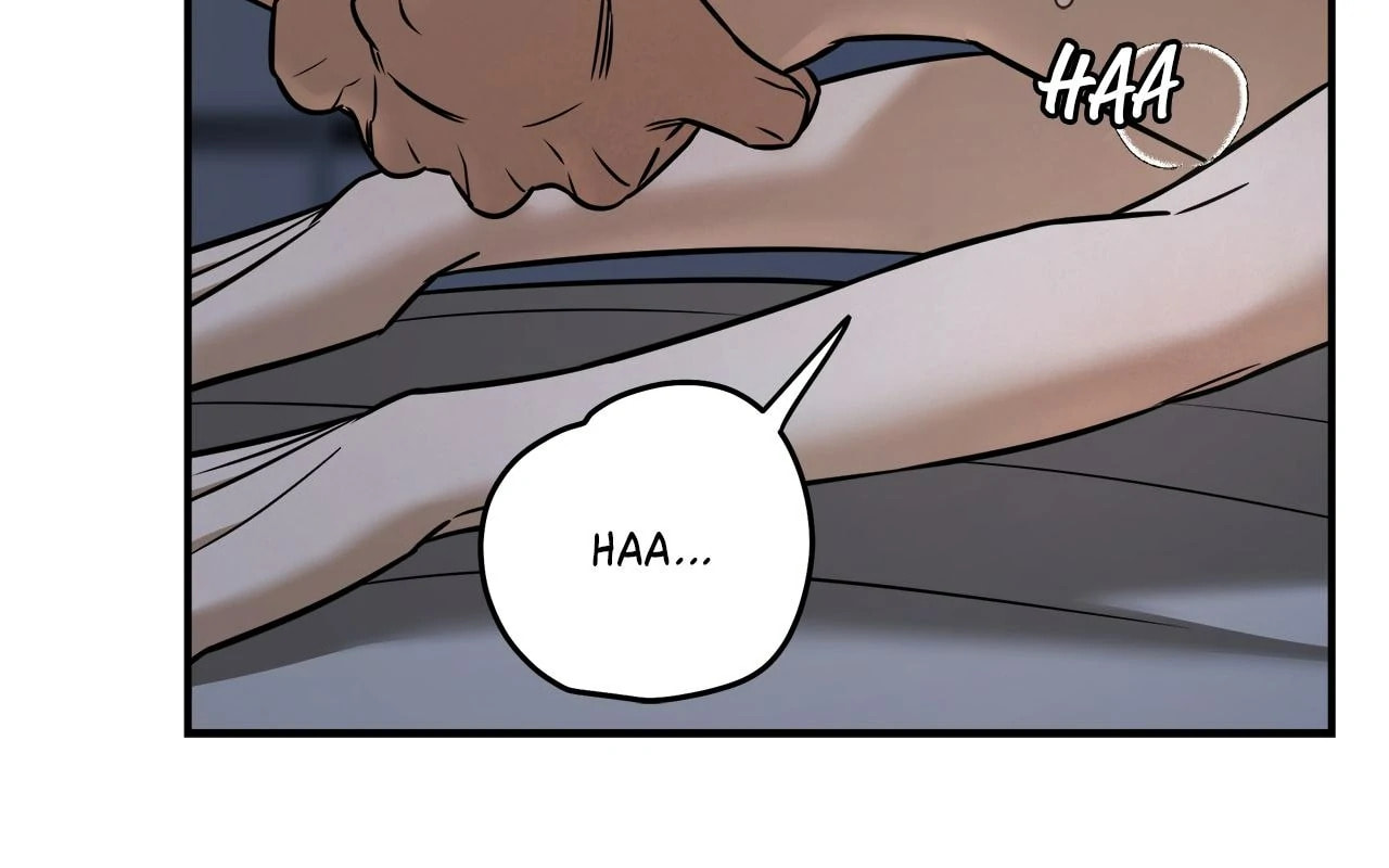 All For Me Chapter 46 page 7 - 