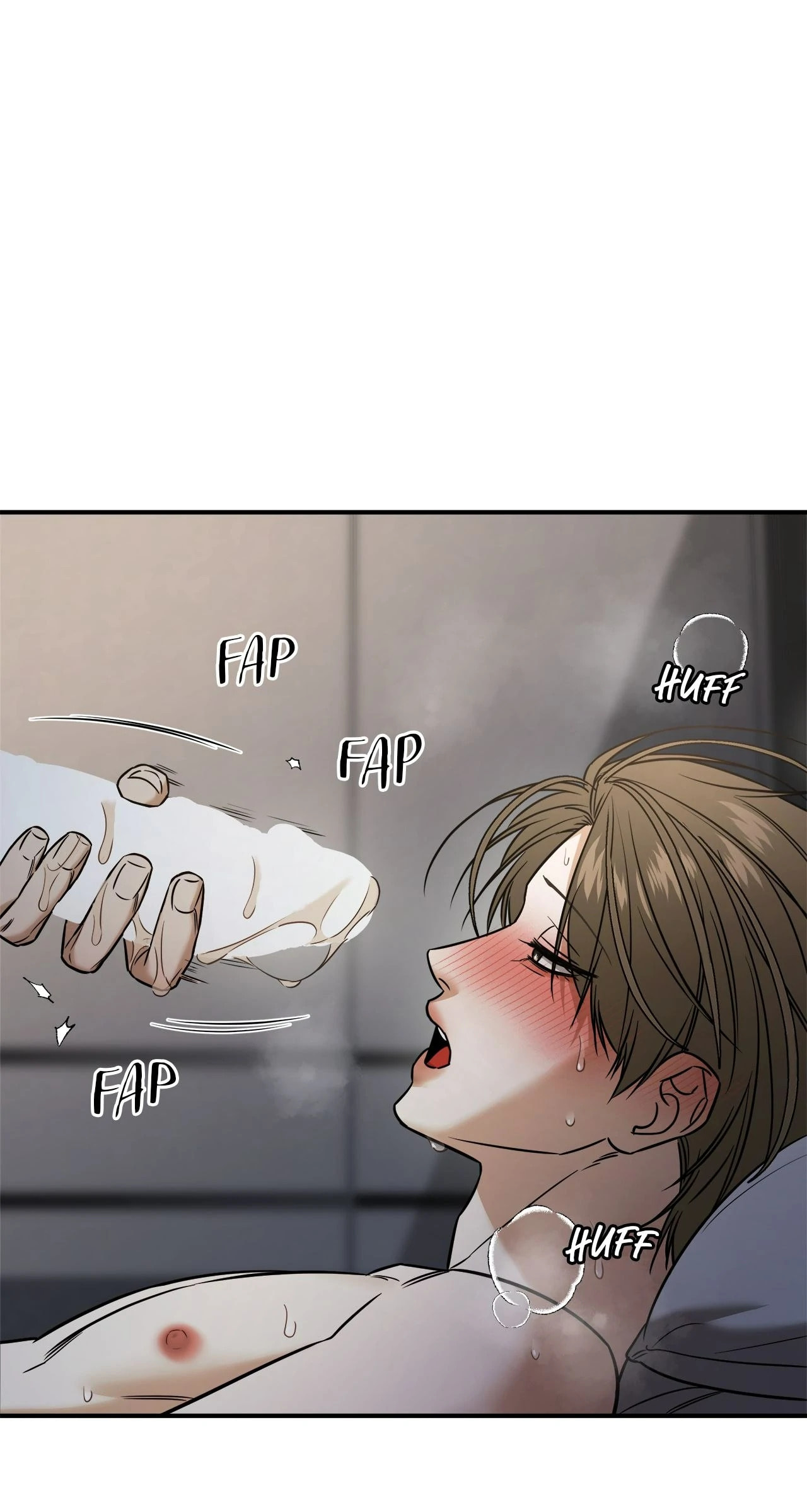All For Me Chapter 46 page 61 - 