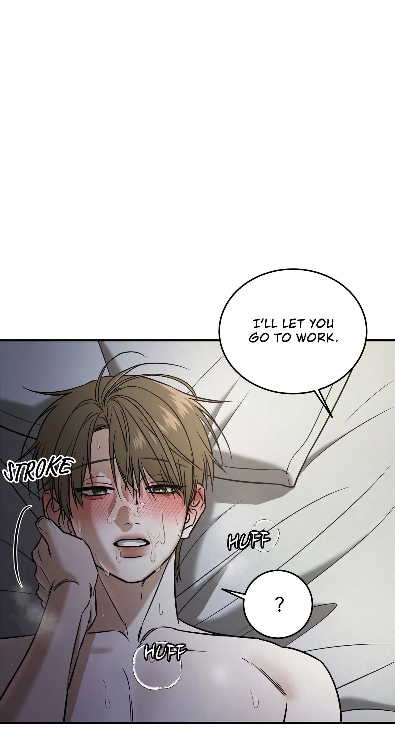 All For Me Chapter 46 page 63 - 