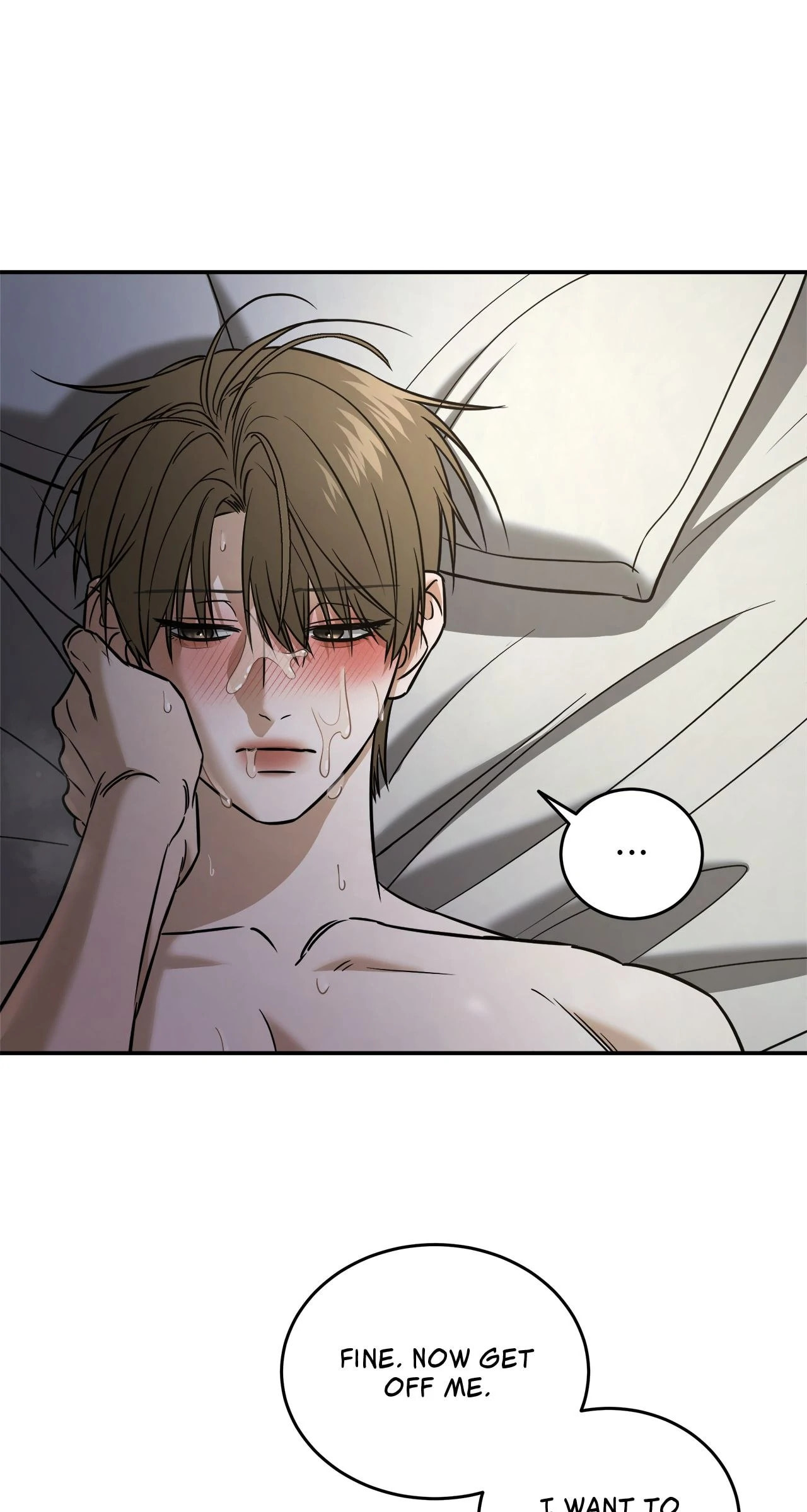 All For Me Chapter 46 page 65 - 