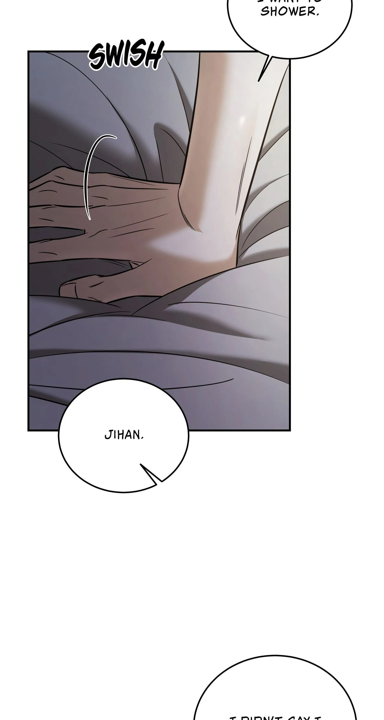 All For Me Chapter 46 page 66 - 