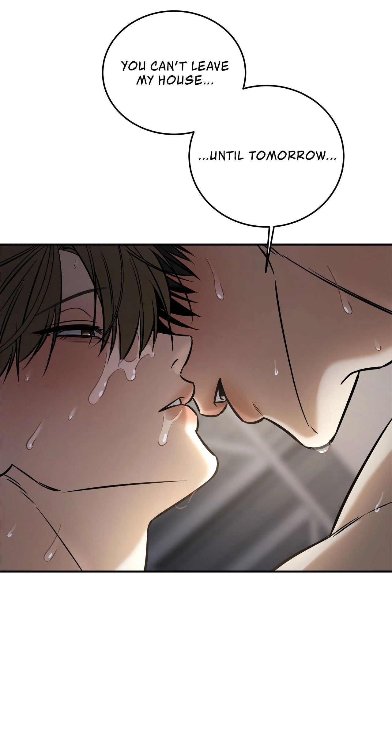 All For Me Chapter 46 page 68 - 