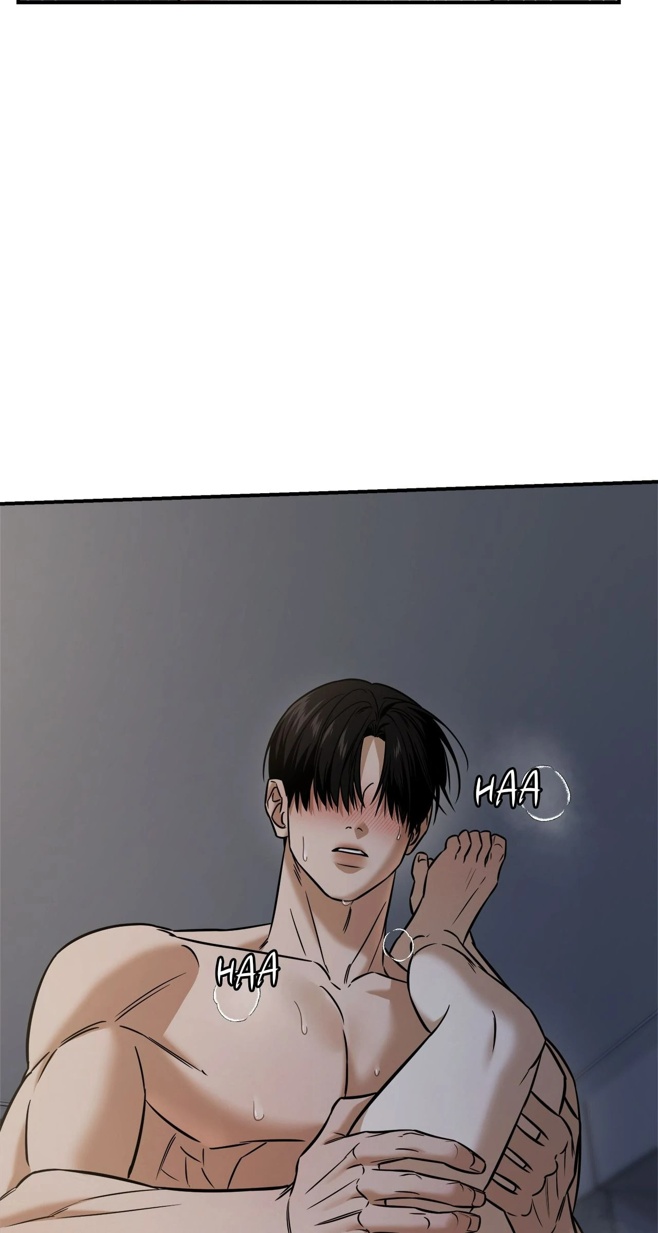 All For Me Chapter 46 page 9 - 