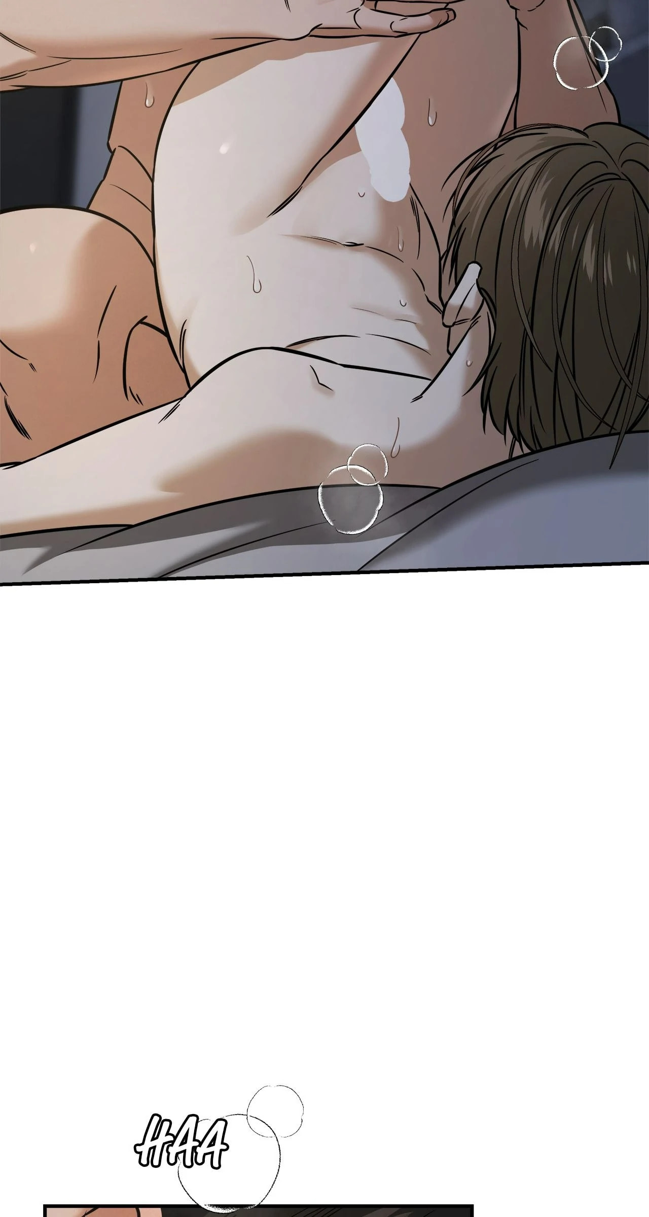 All For Me Chapter 46 page 10 - 