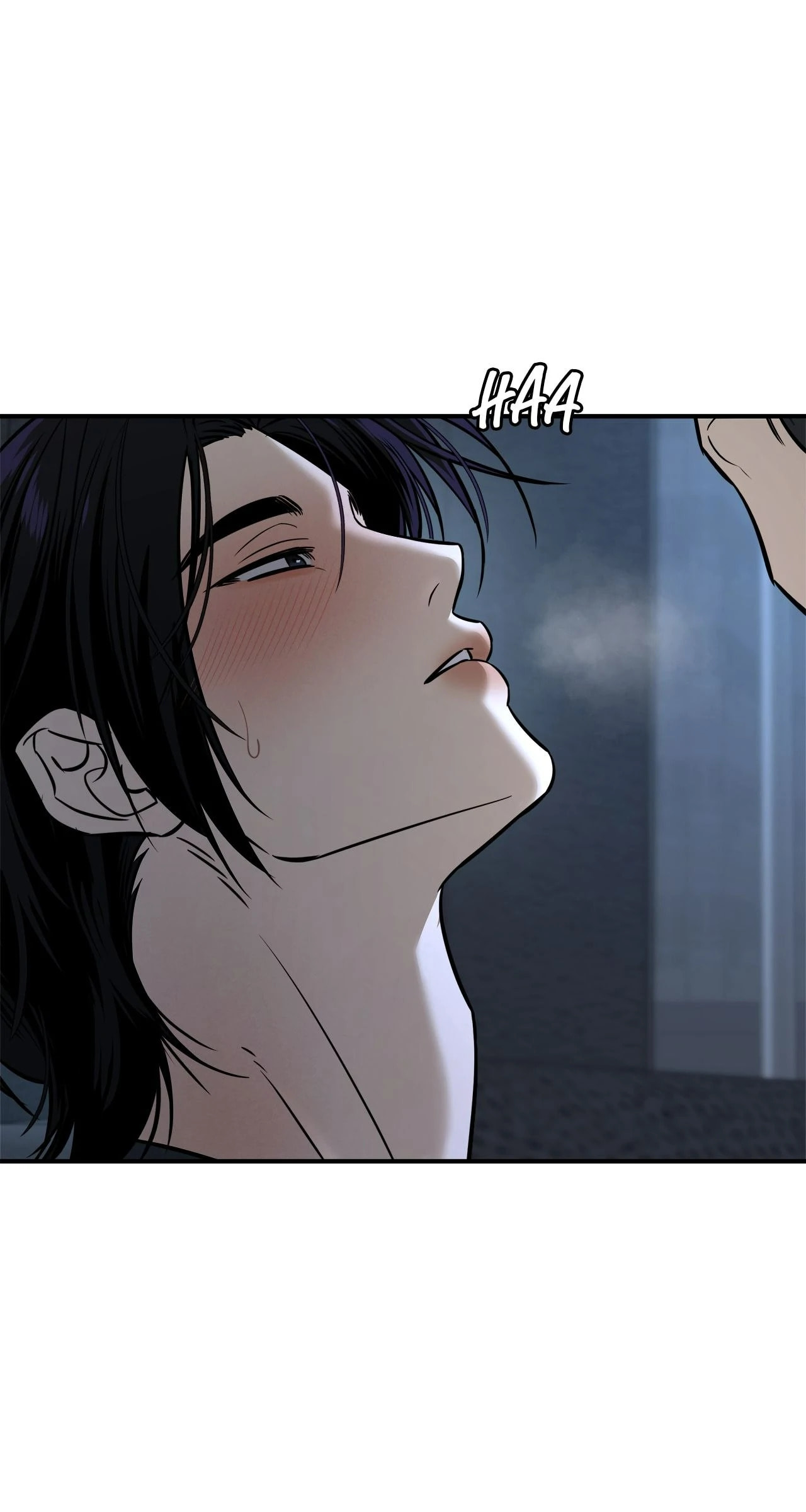 All For Me Chapter 47 page 11 - 
