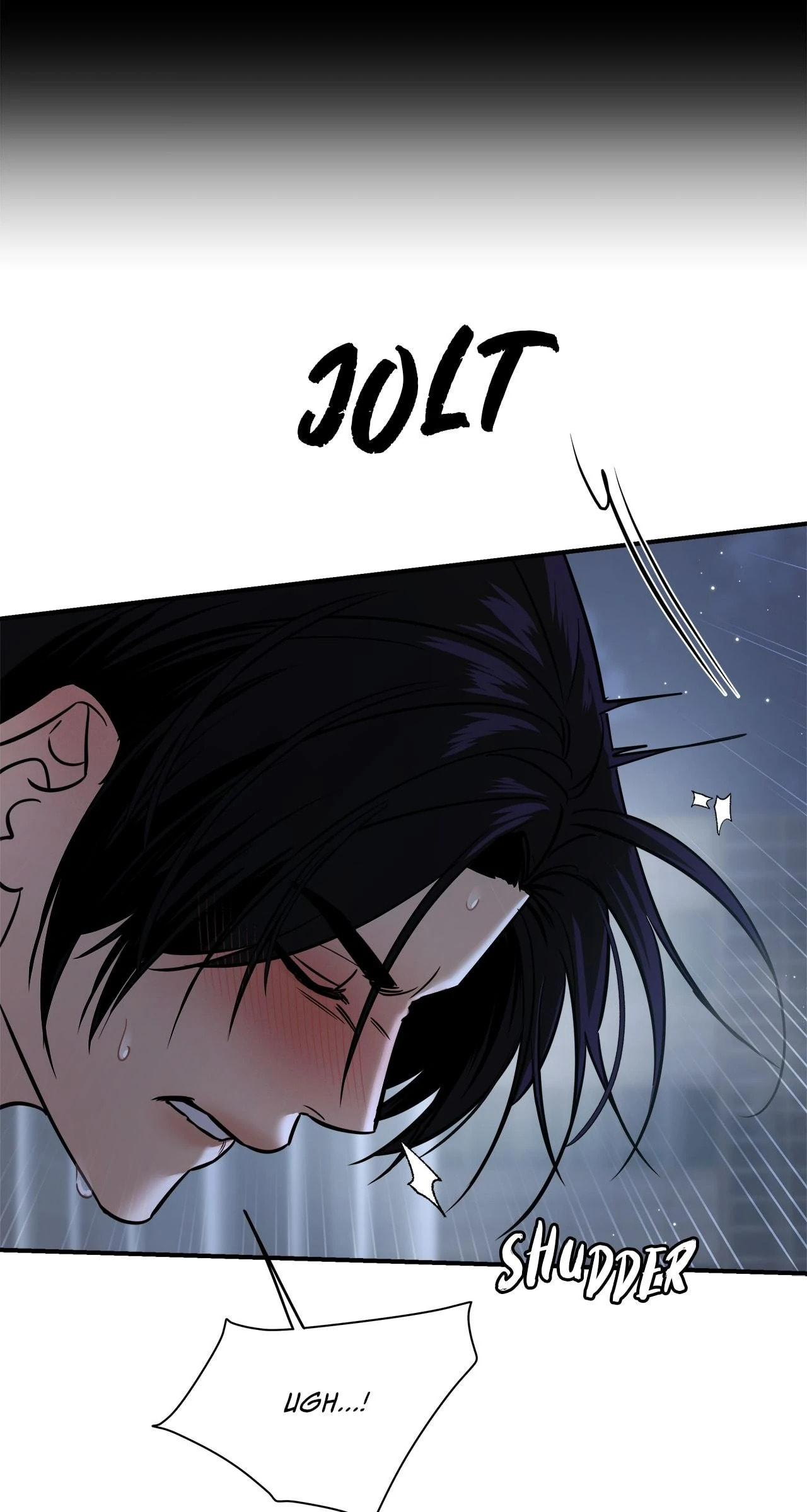 All For Me Chapter 47 page 17 - 