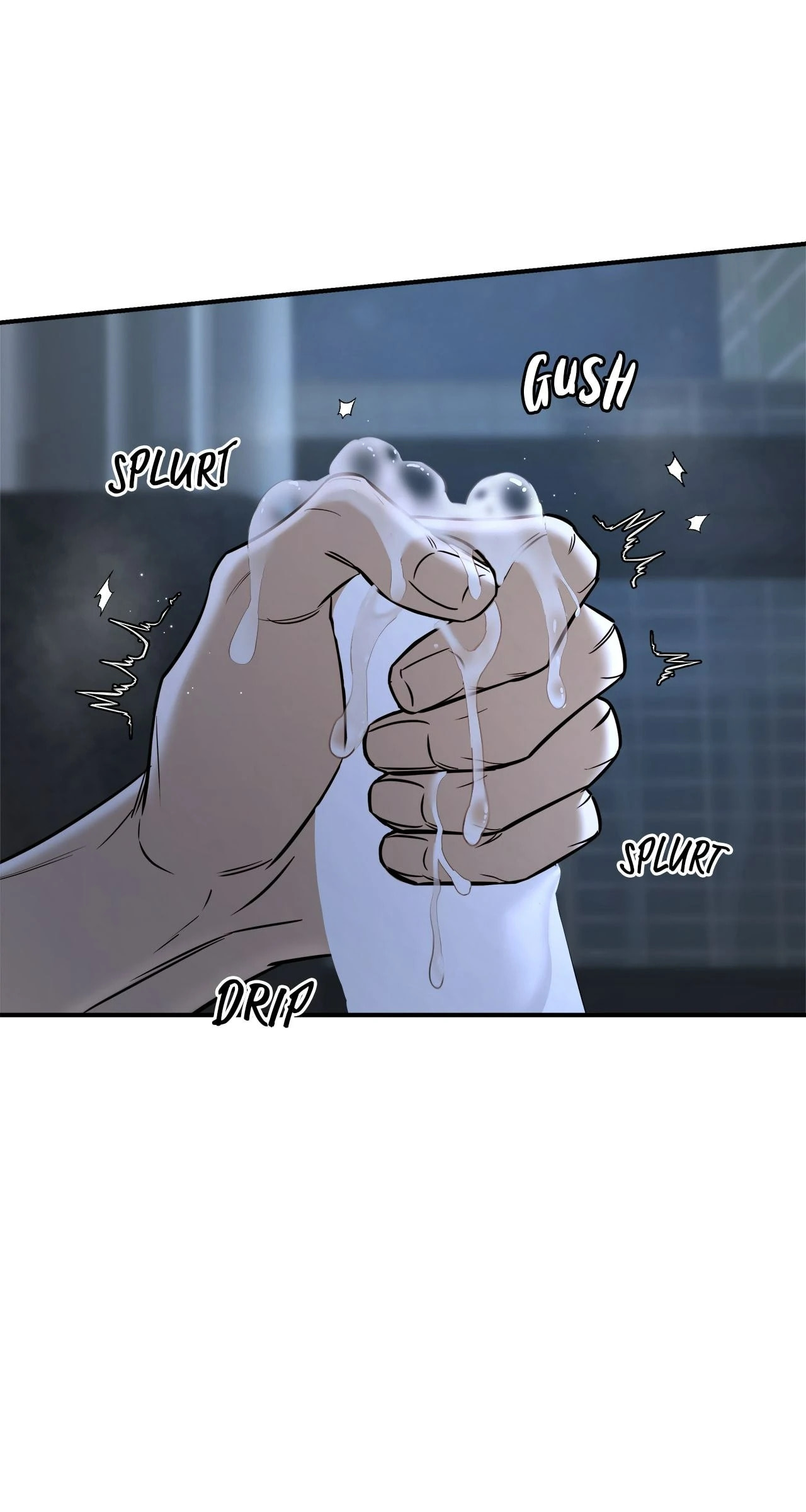 All For Me Chapter 47 page 19 - 